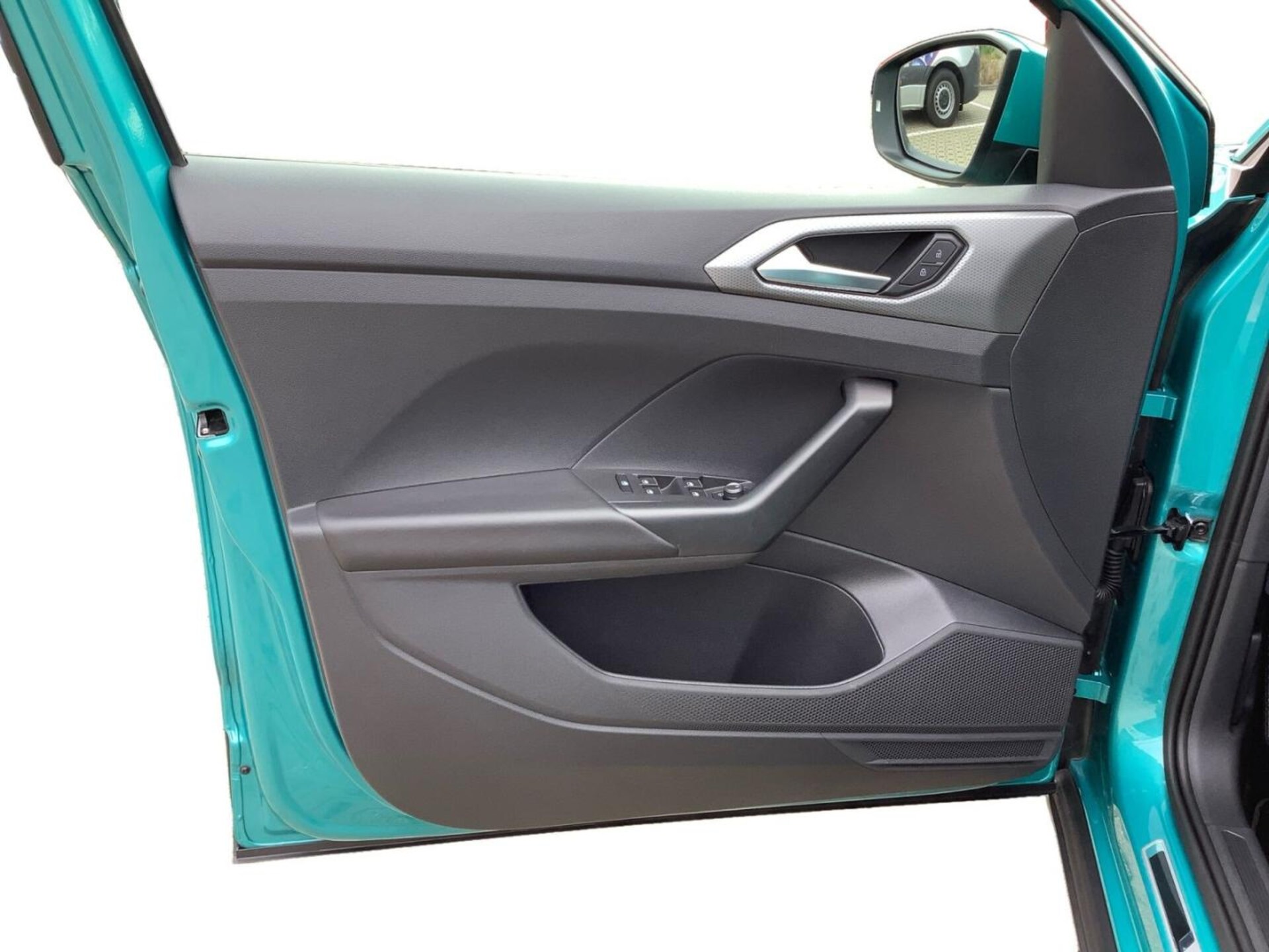 Volkswagen T-Cross ACTIVE