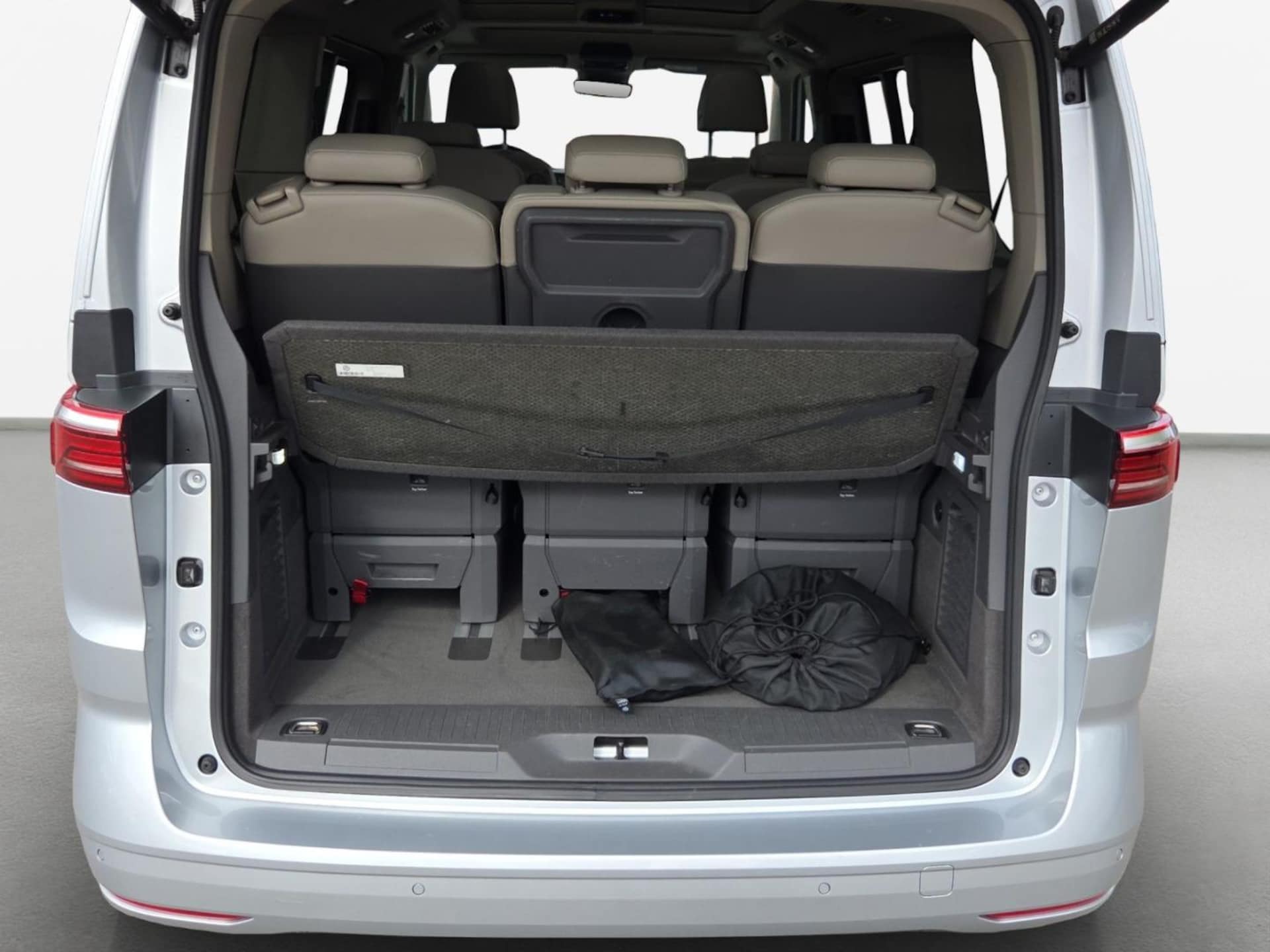 Volkswagen Multivan Life