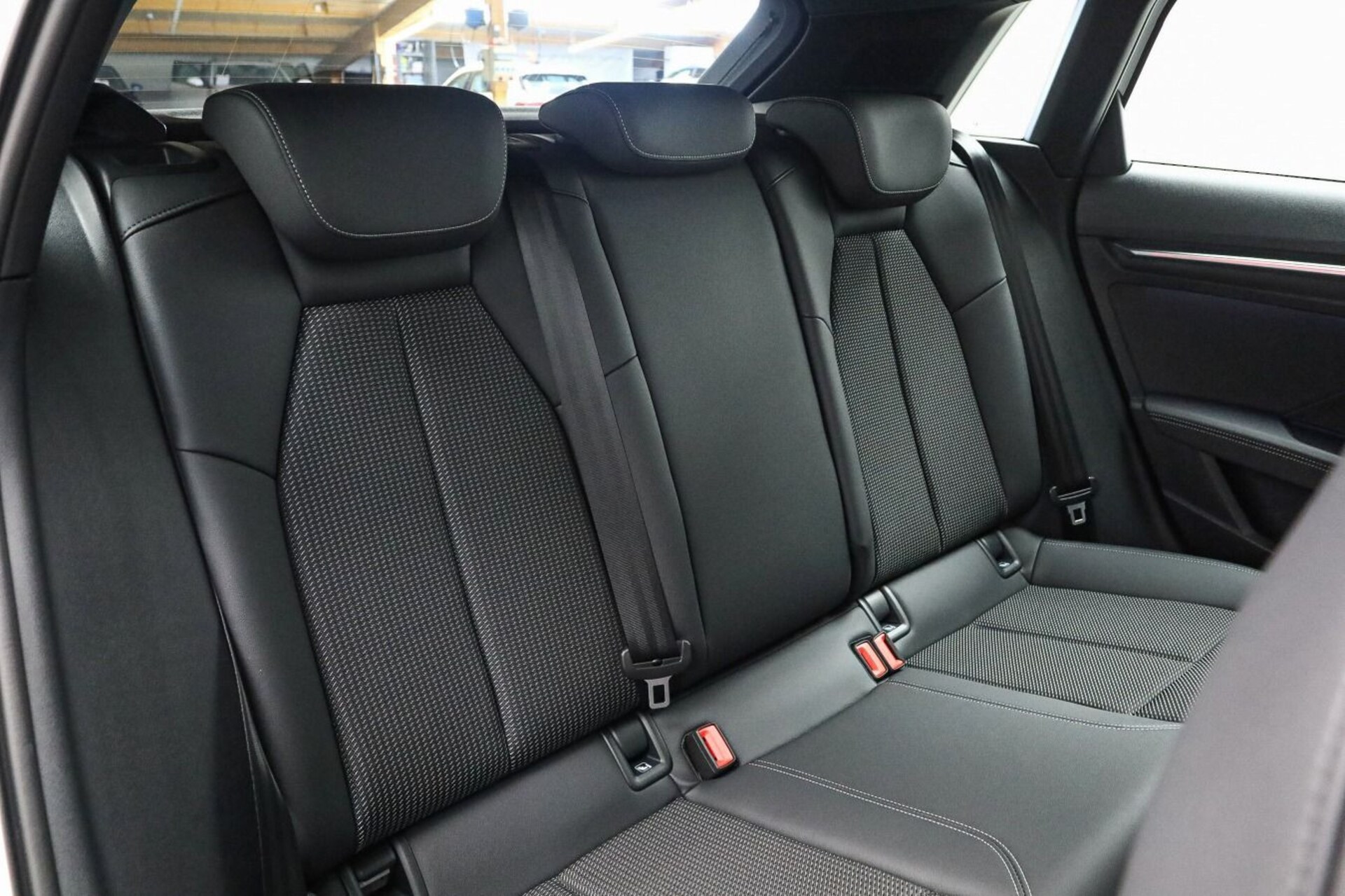 Audi S3 Sportback