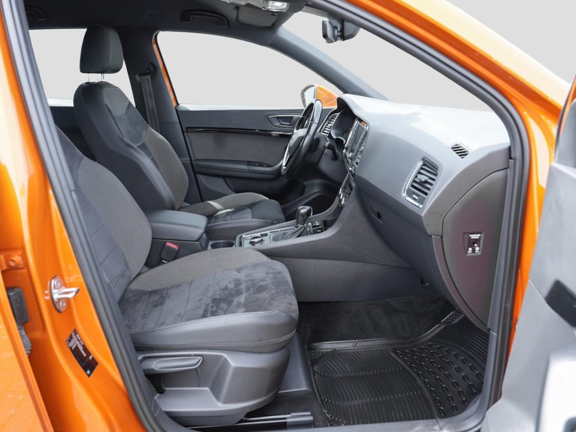 SEAT Ateca XCELLENCE