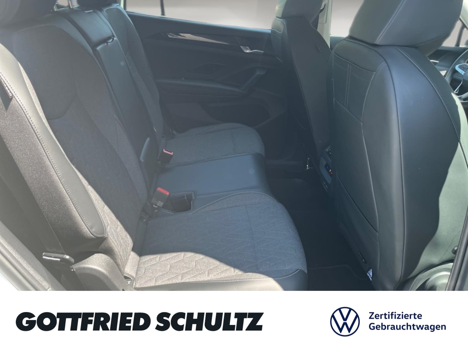 Volkswagen Tayron Life