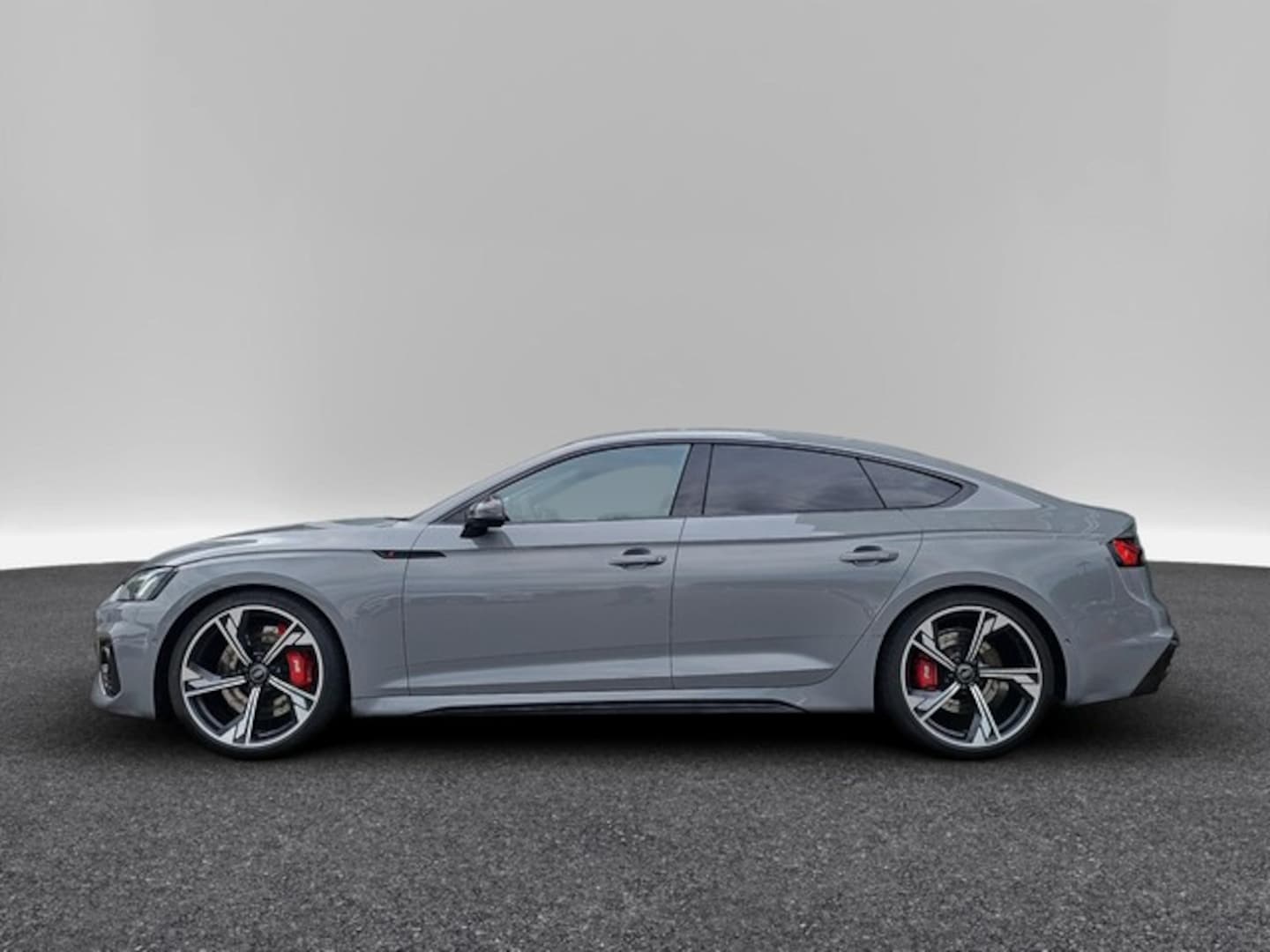 Bild über Audi RS 5 Sportback TFSI quattro tiptronic - für weitere Informationen kontaktieren Sie den Audi Partner