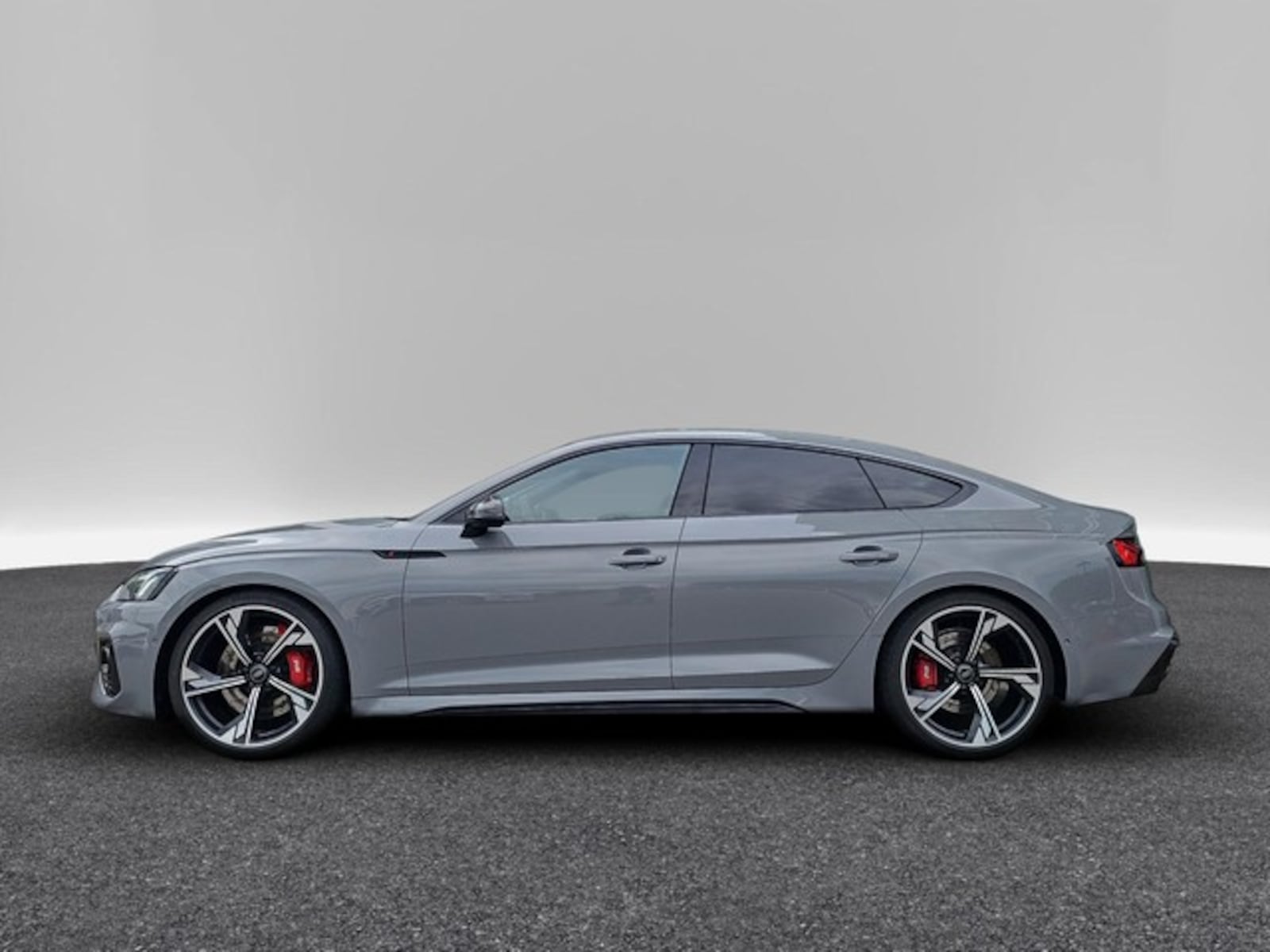 Audi RS 5 Sportback – Bild 7