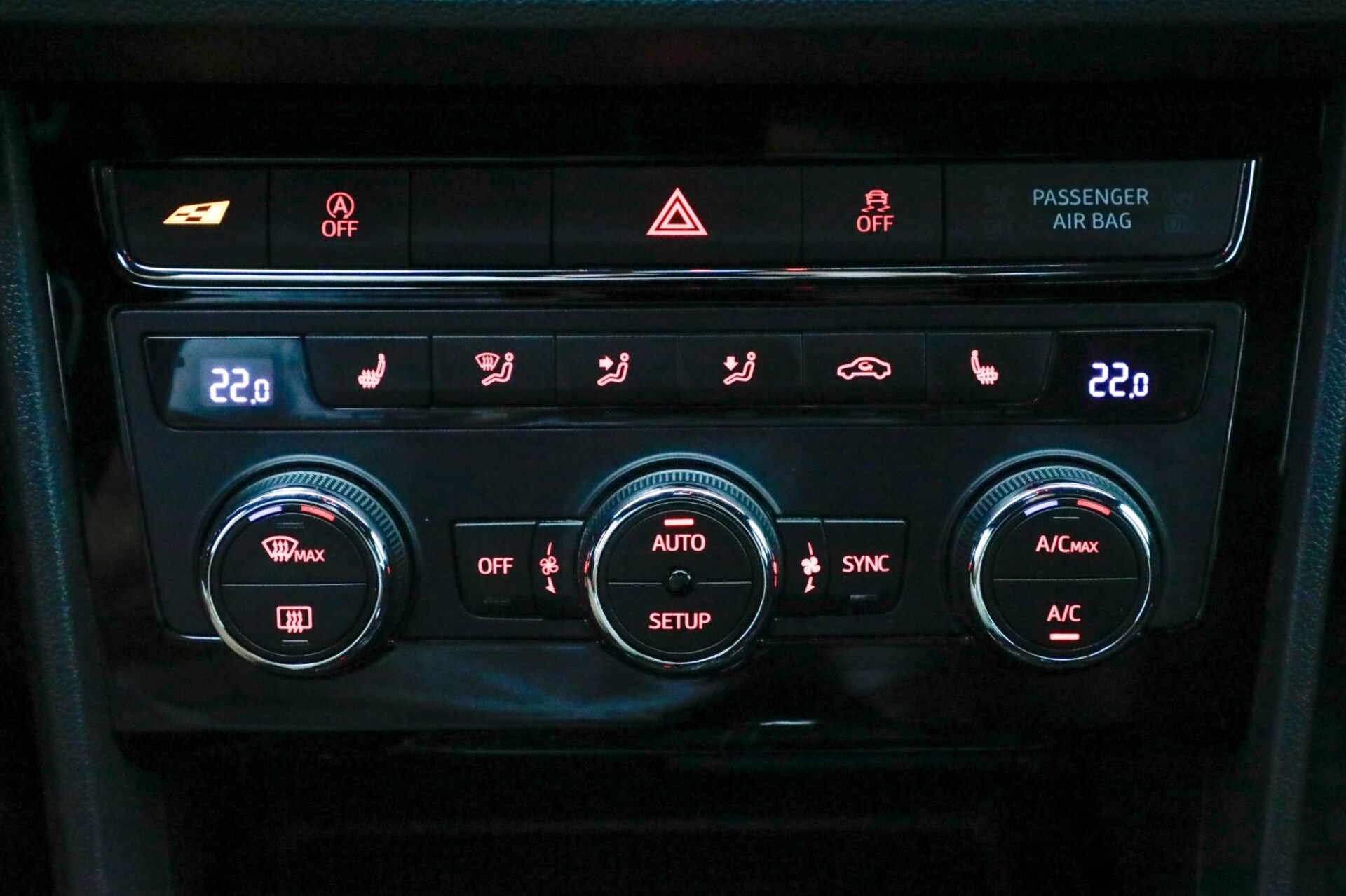 SEAT Leon Sportstourer Cupra