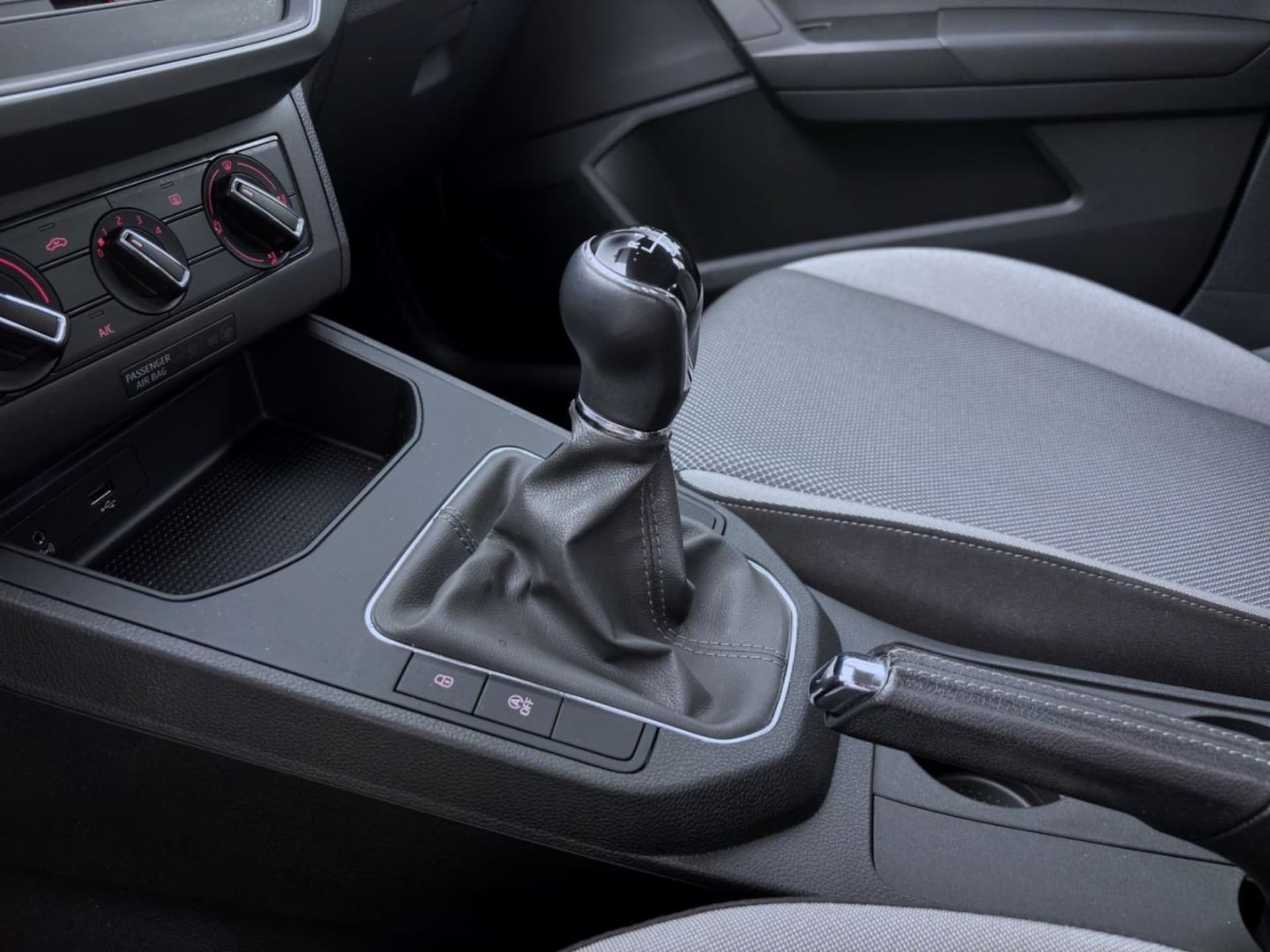 SEAT Ibiza Style