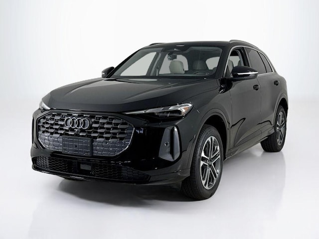 Photo of 2026 Audi Q5 