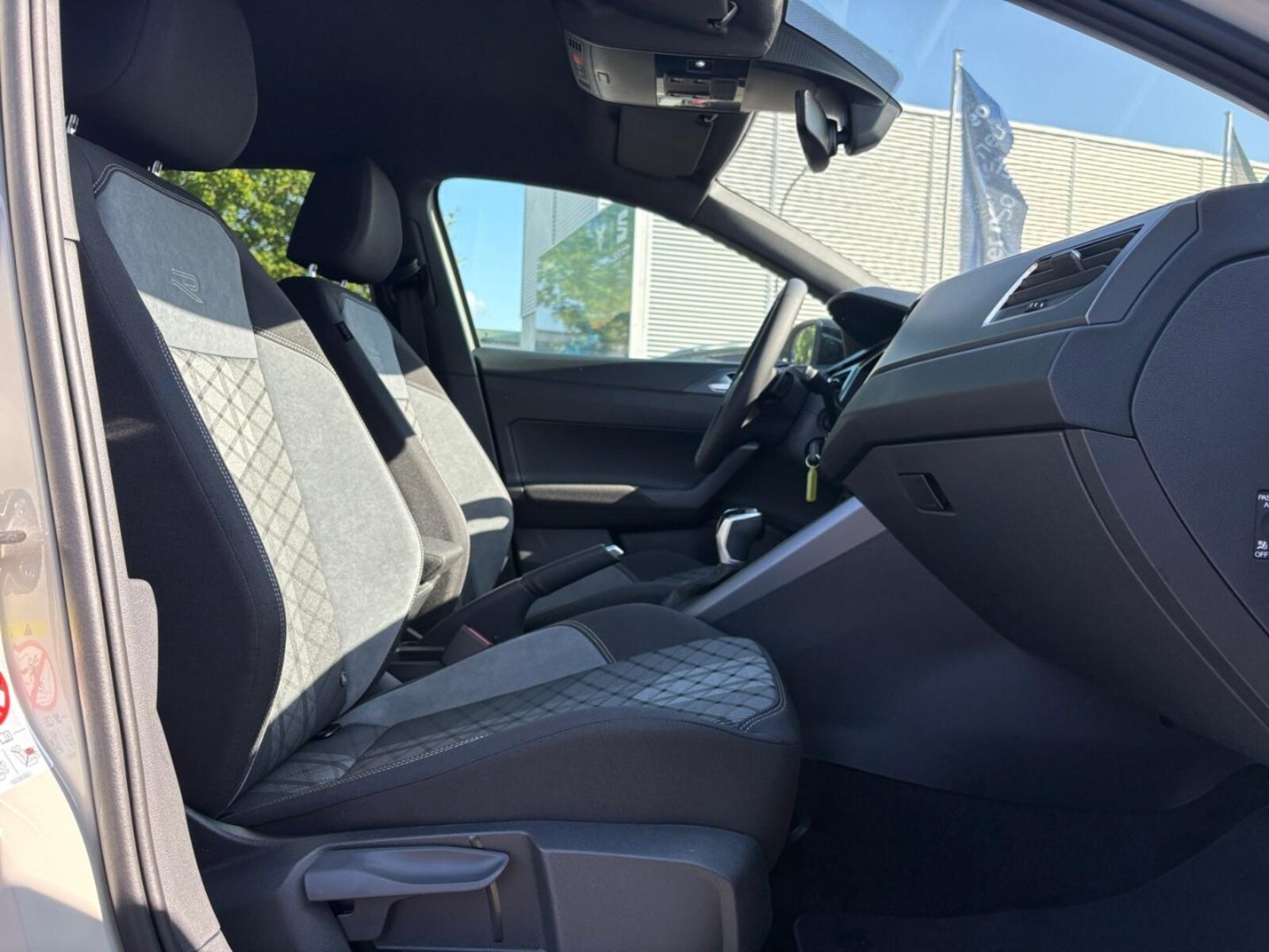 Volkswagen Taigo – Bild 9