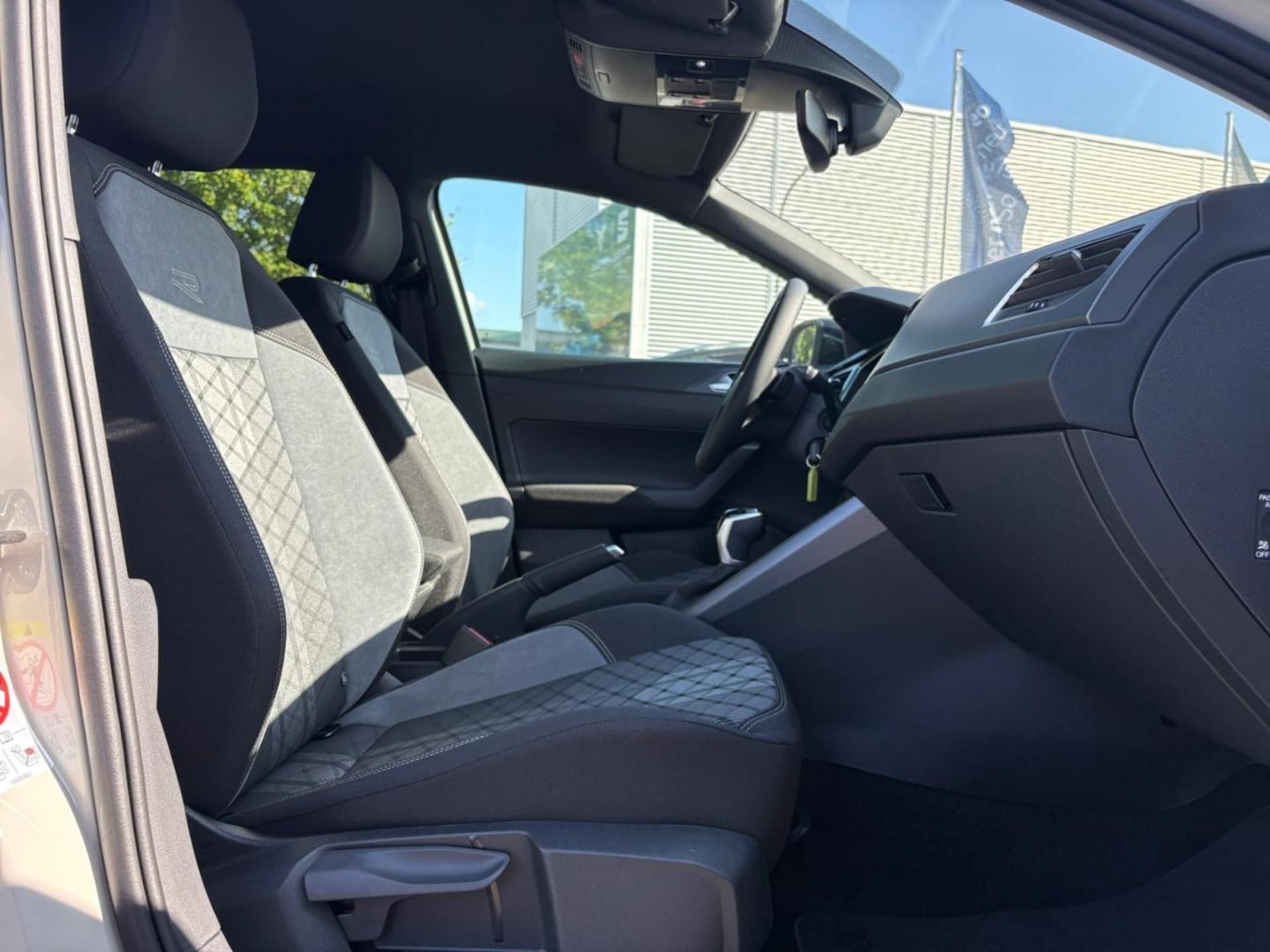 Volkswagen Taigo R-Line