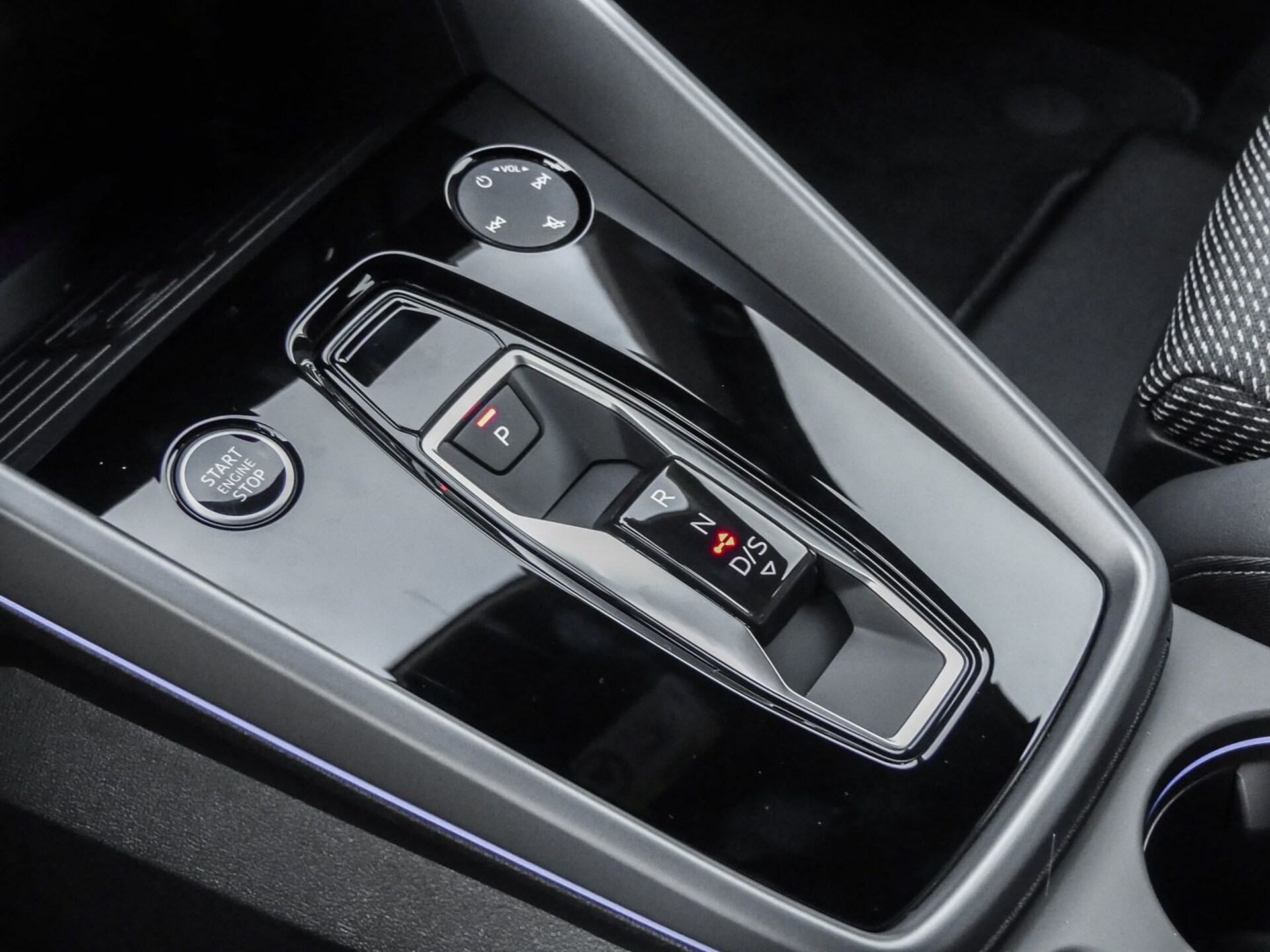 Audi A3 Sportback S line