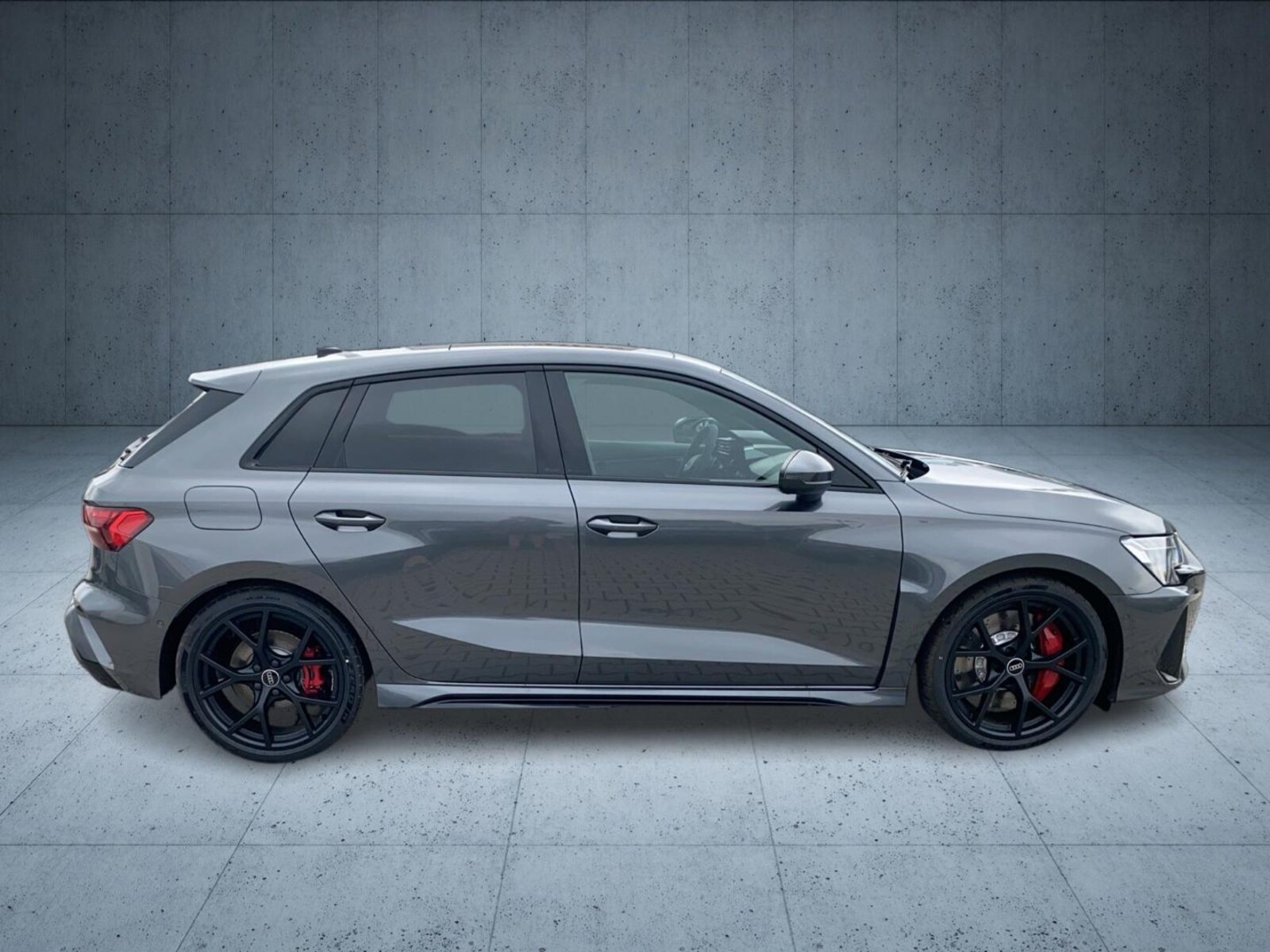 Audi RS 3 Sportback – Bild 6