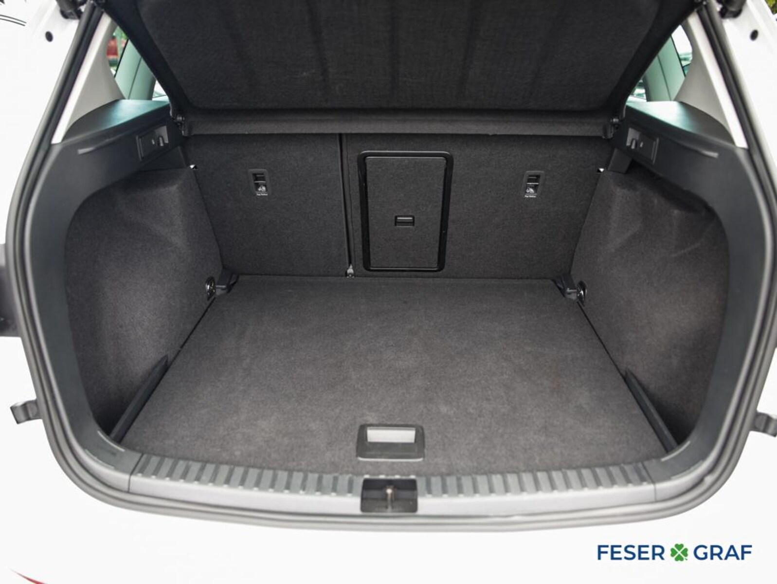 SEAT Ateca – Bild 7