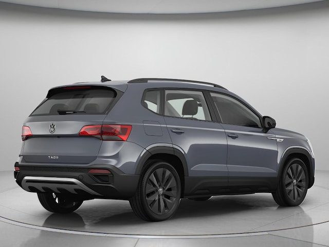 2023 Volkswagen Taos