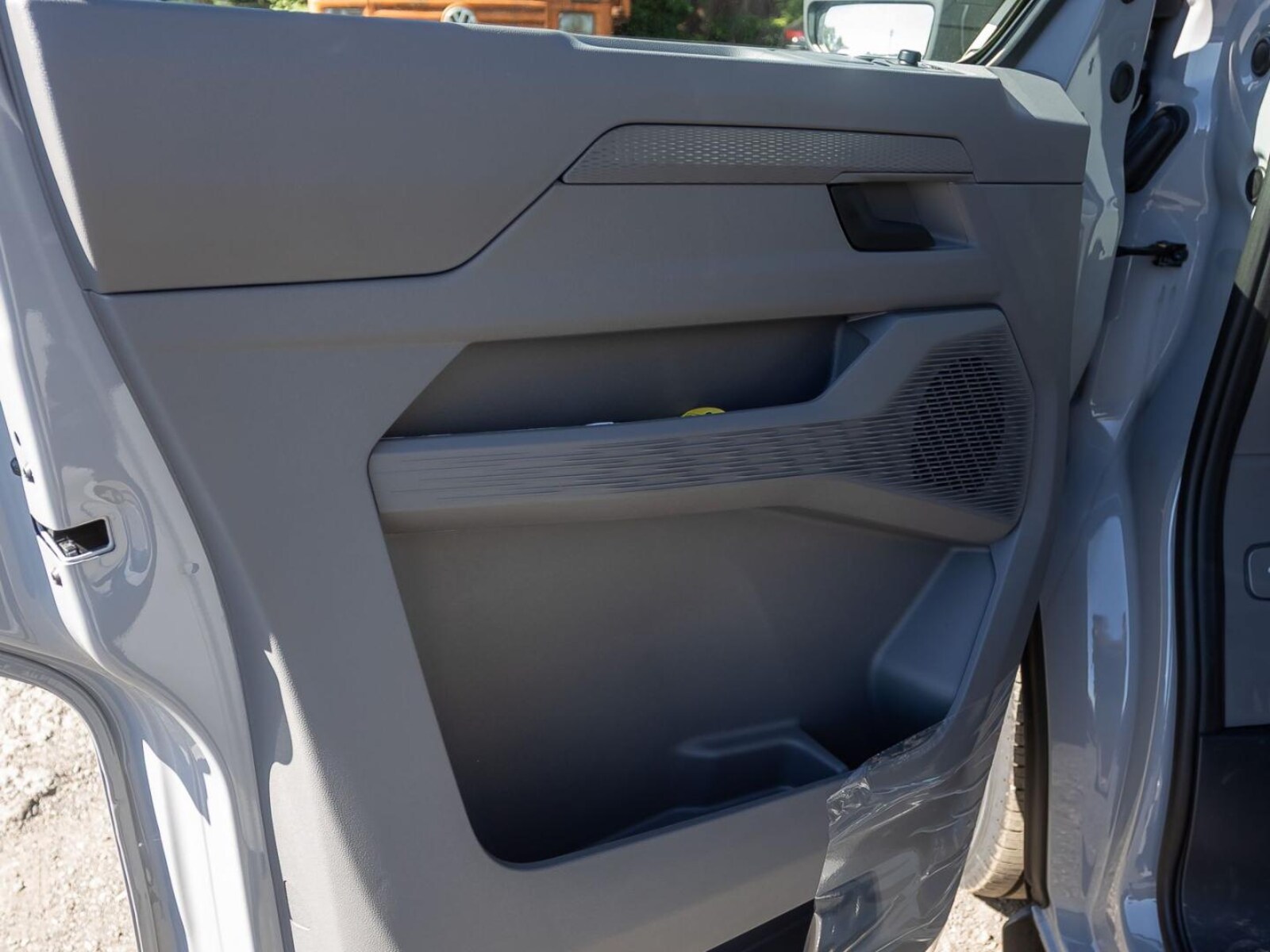 Volkswagen Transporter Kasten langer Radstand – Bild 10