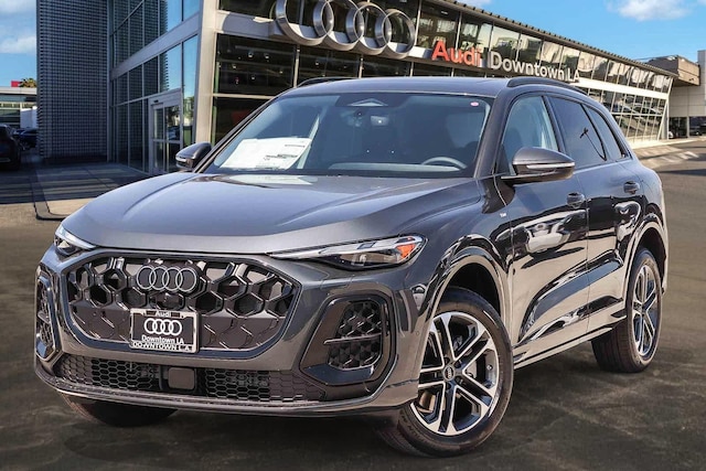 Photo of 2026 Audi Q5 