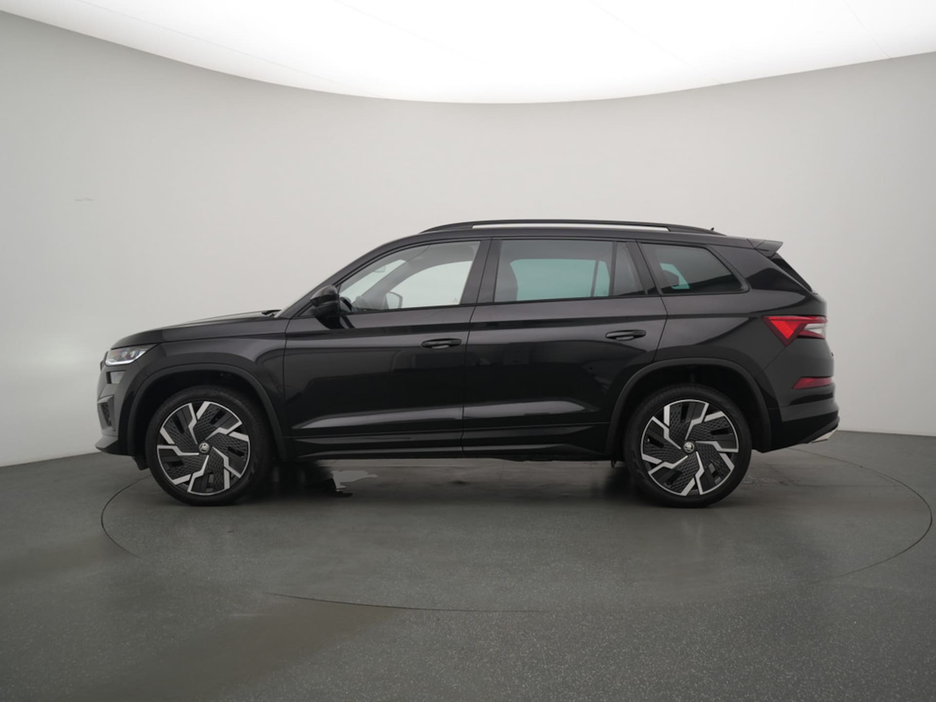 Skoda Kodiaq RS