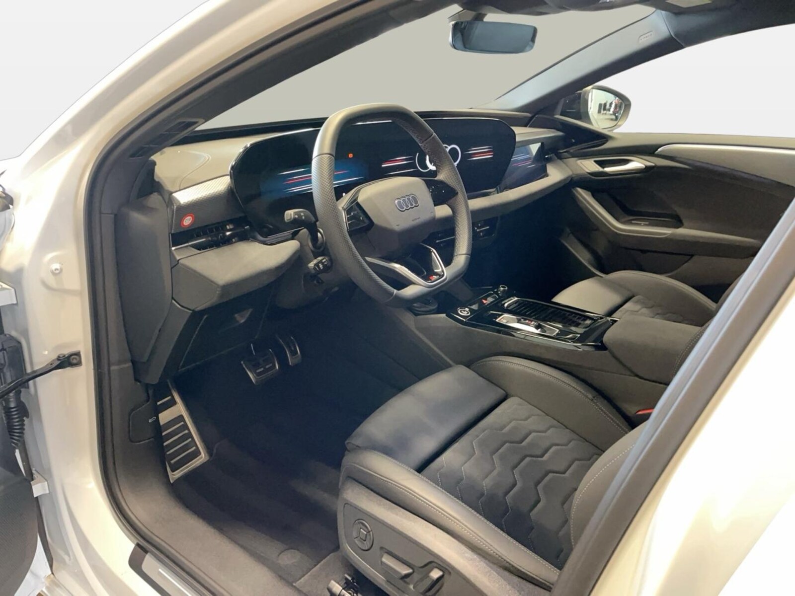 Audi A6 Avant e-tron – Bild 8