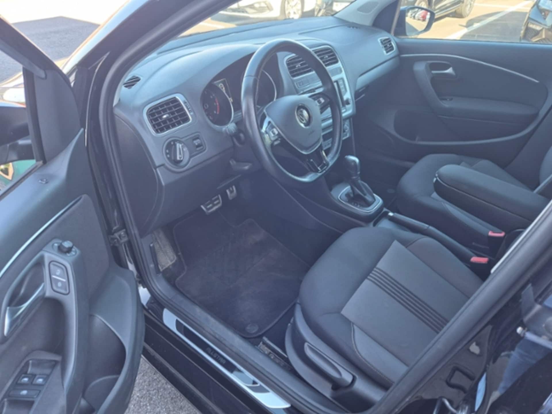 Volkswagen Polo Comfortline