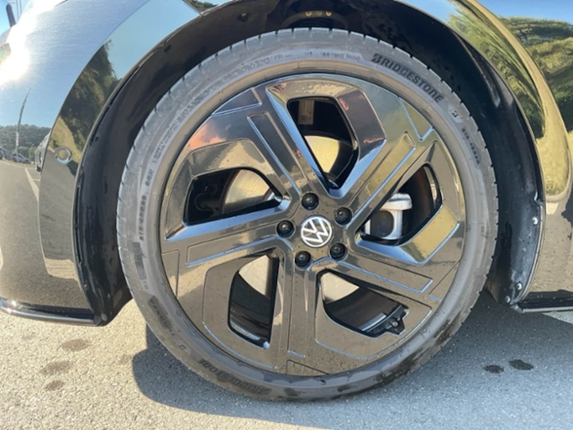 Volkswagen ID.3 GTX