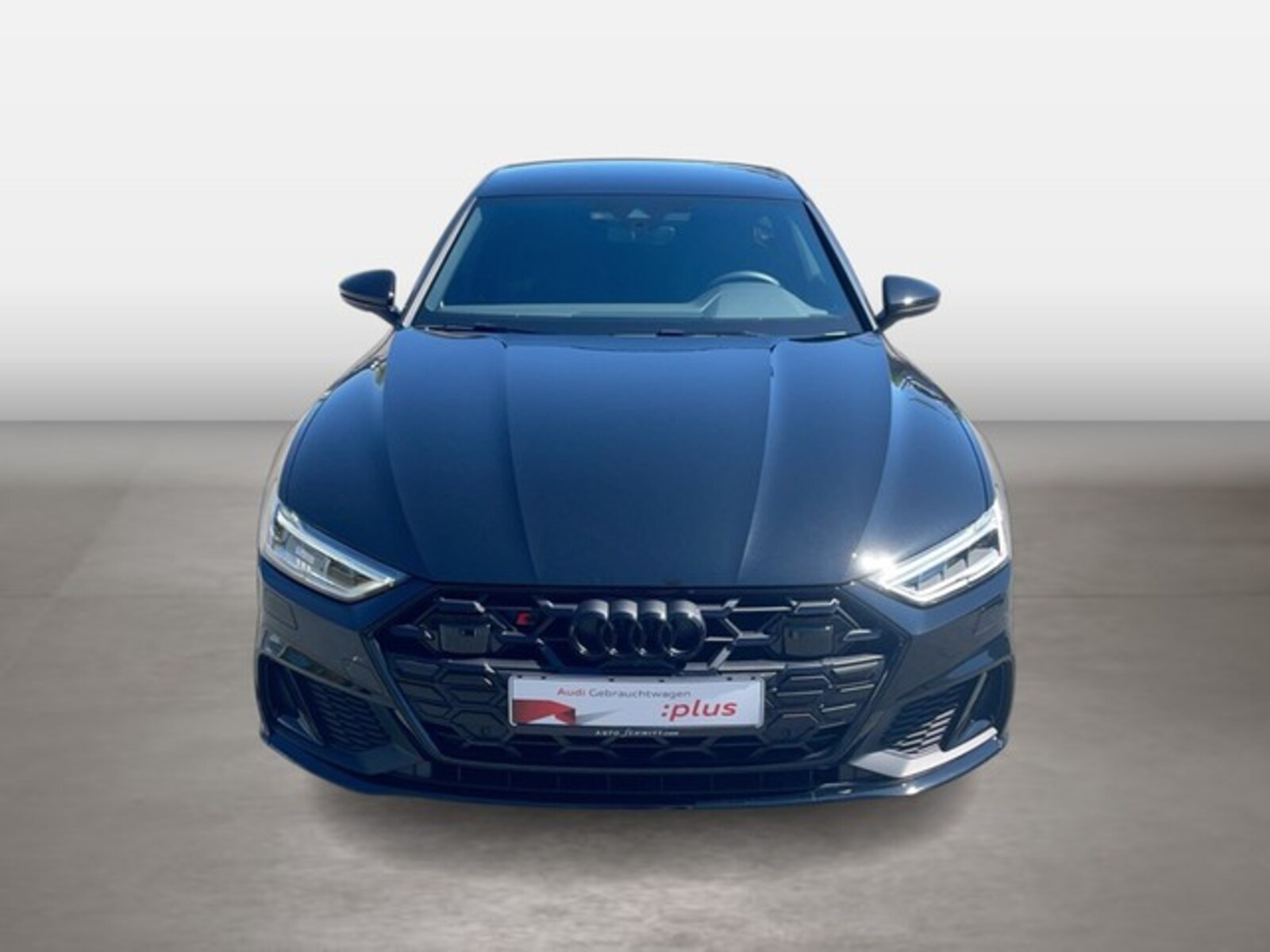 Audi S7 Sportback – Bild 9