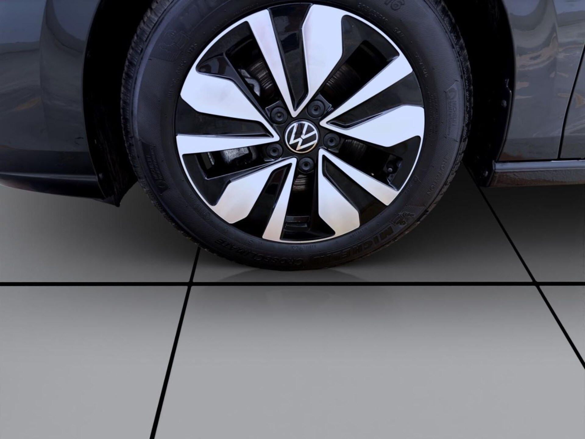 Volkswagen Golf Goal