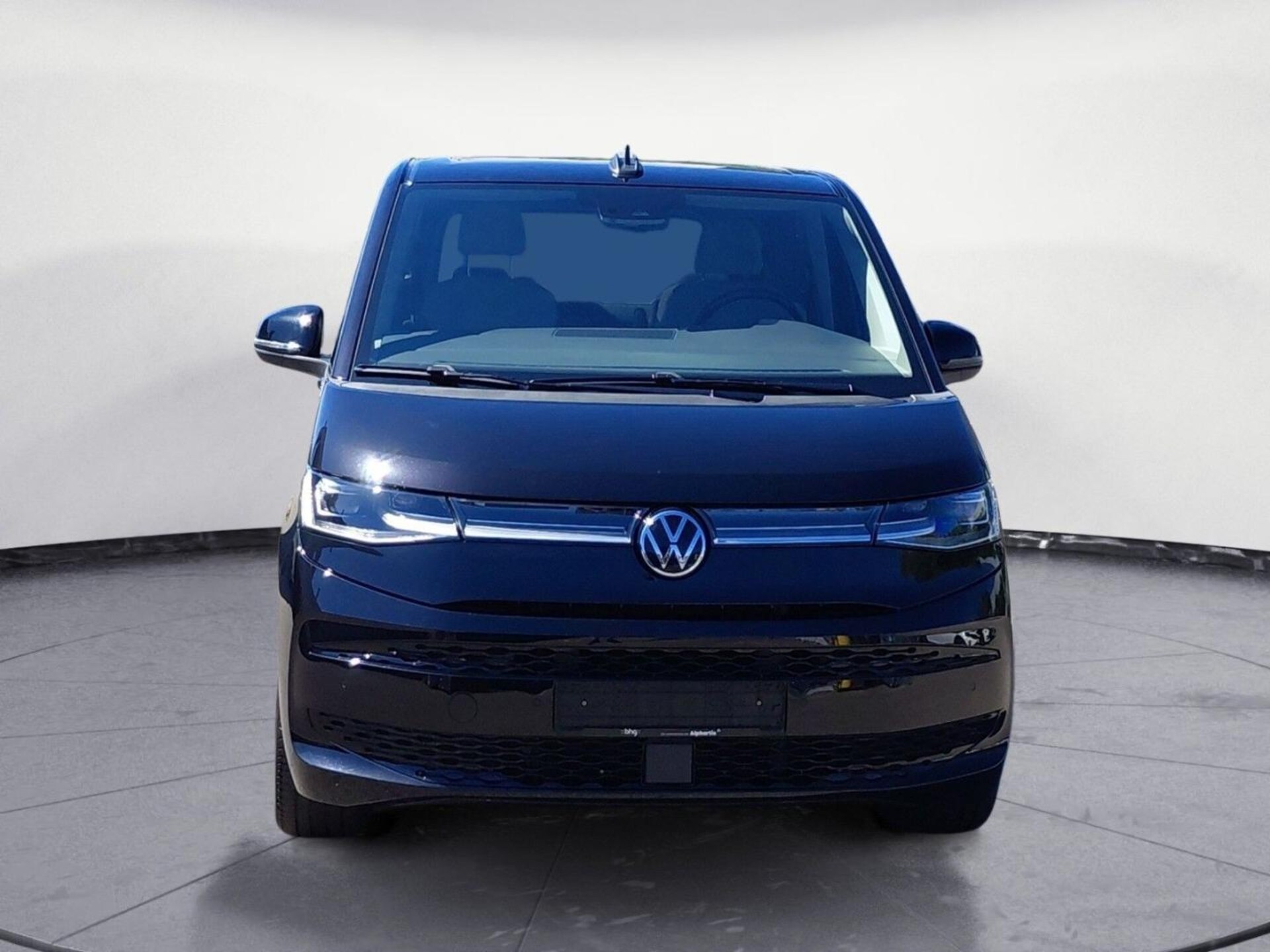Volkswagen Multivan Langversion Life
