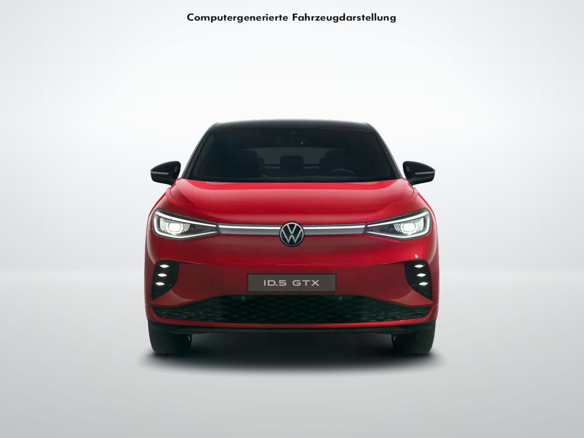 Volkswagen ID.5 GTX
