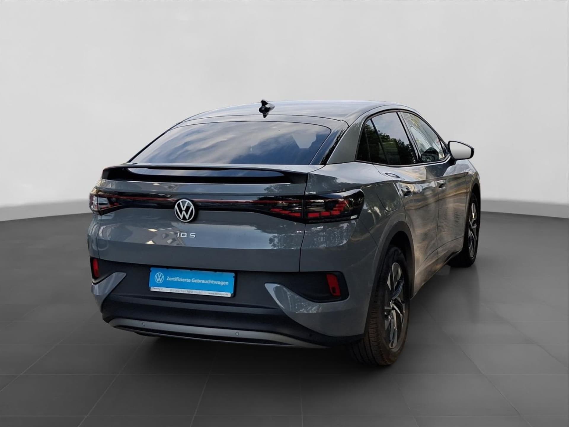 Volkswagen ID.5 Pro