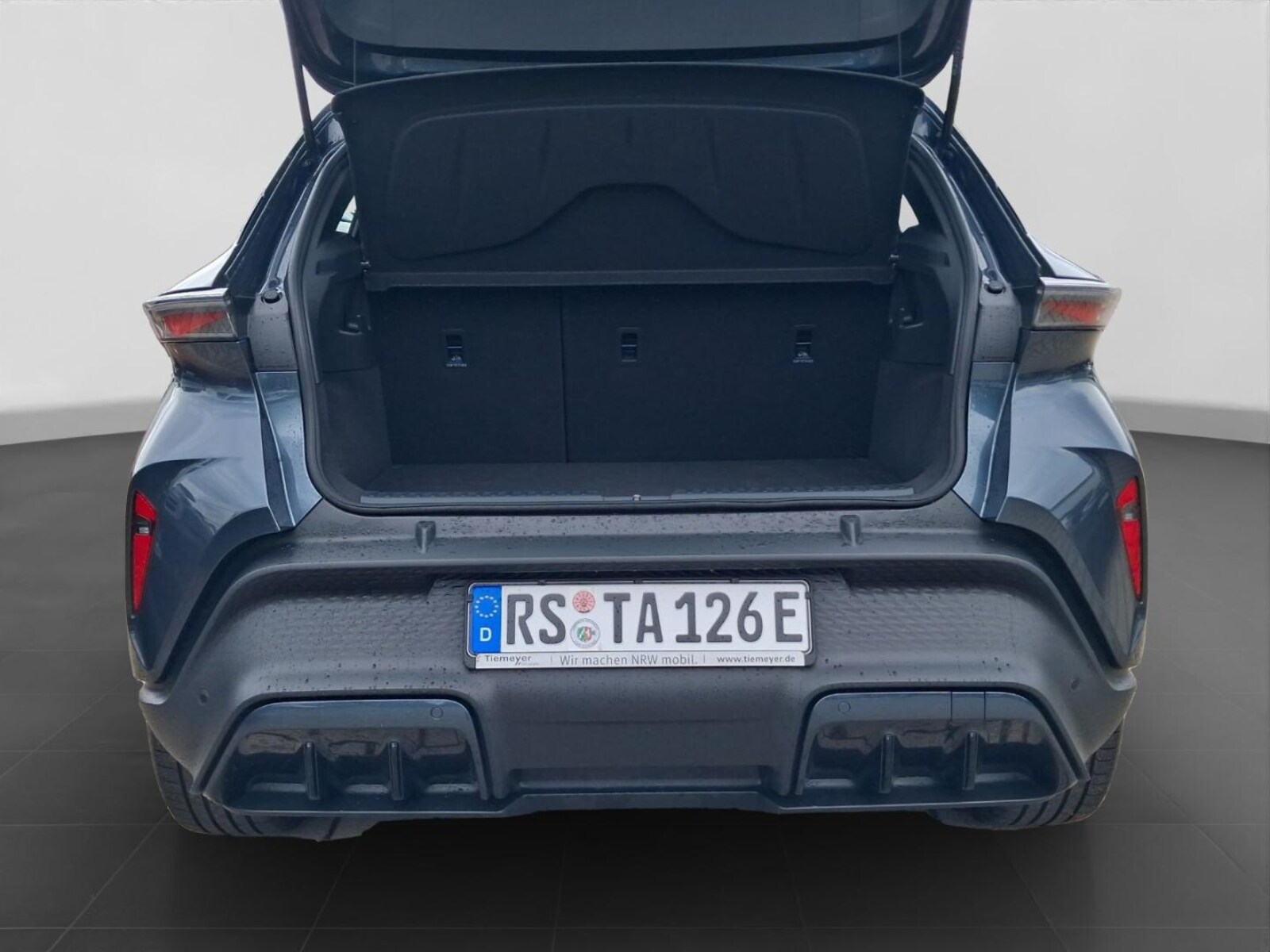 CUPRA Raval – Bild 17