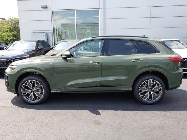 2026 Audi Q5