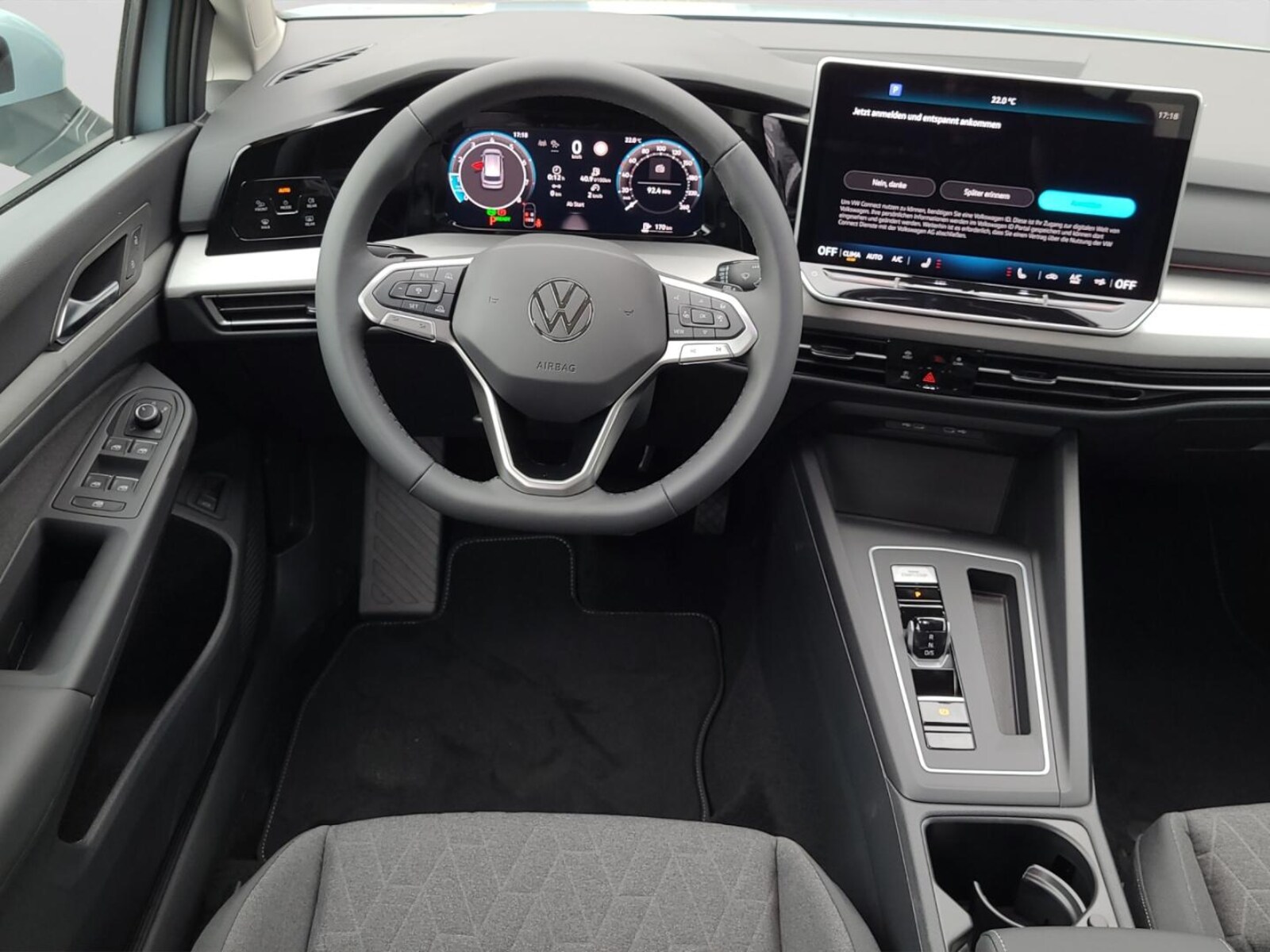 Volkswagen Golf Variant – Bild 15