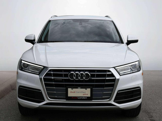 2019 Audi Q5
