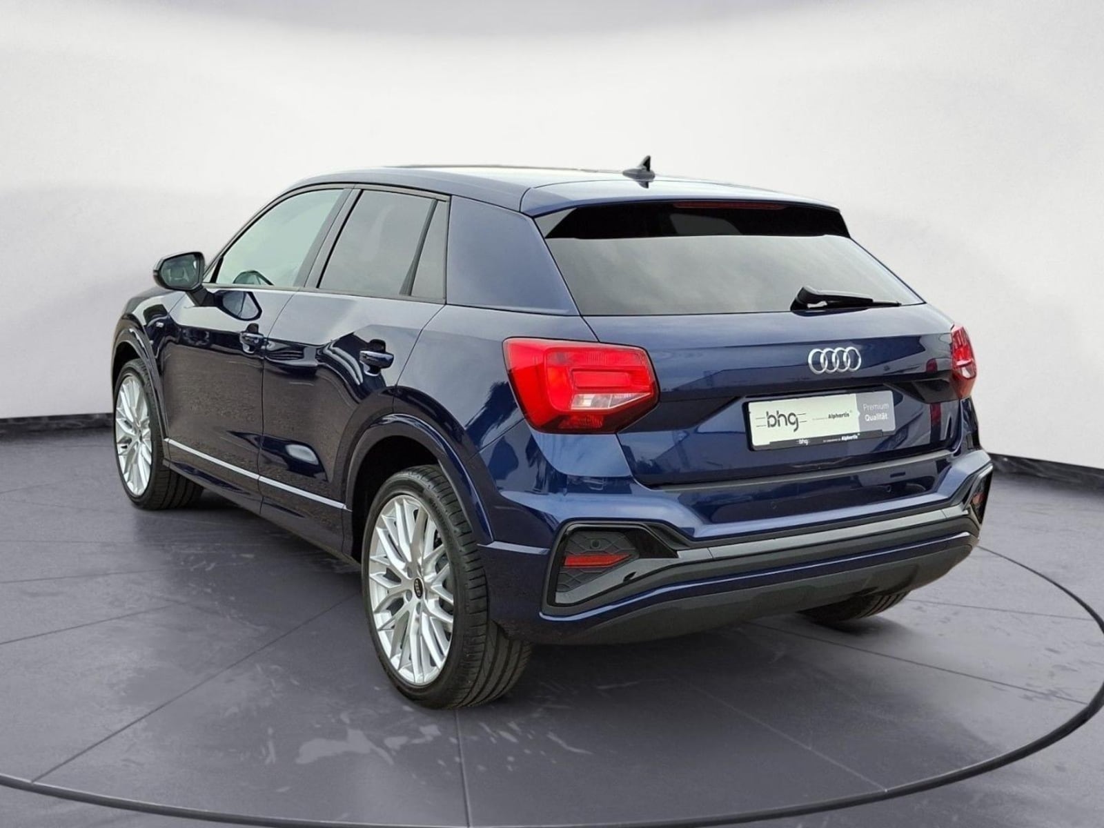 Audi Q2 – Bild 4