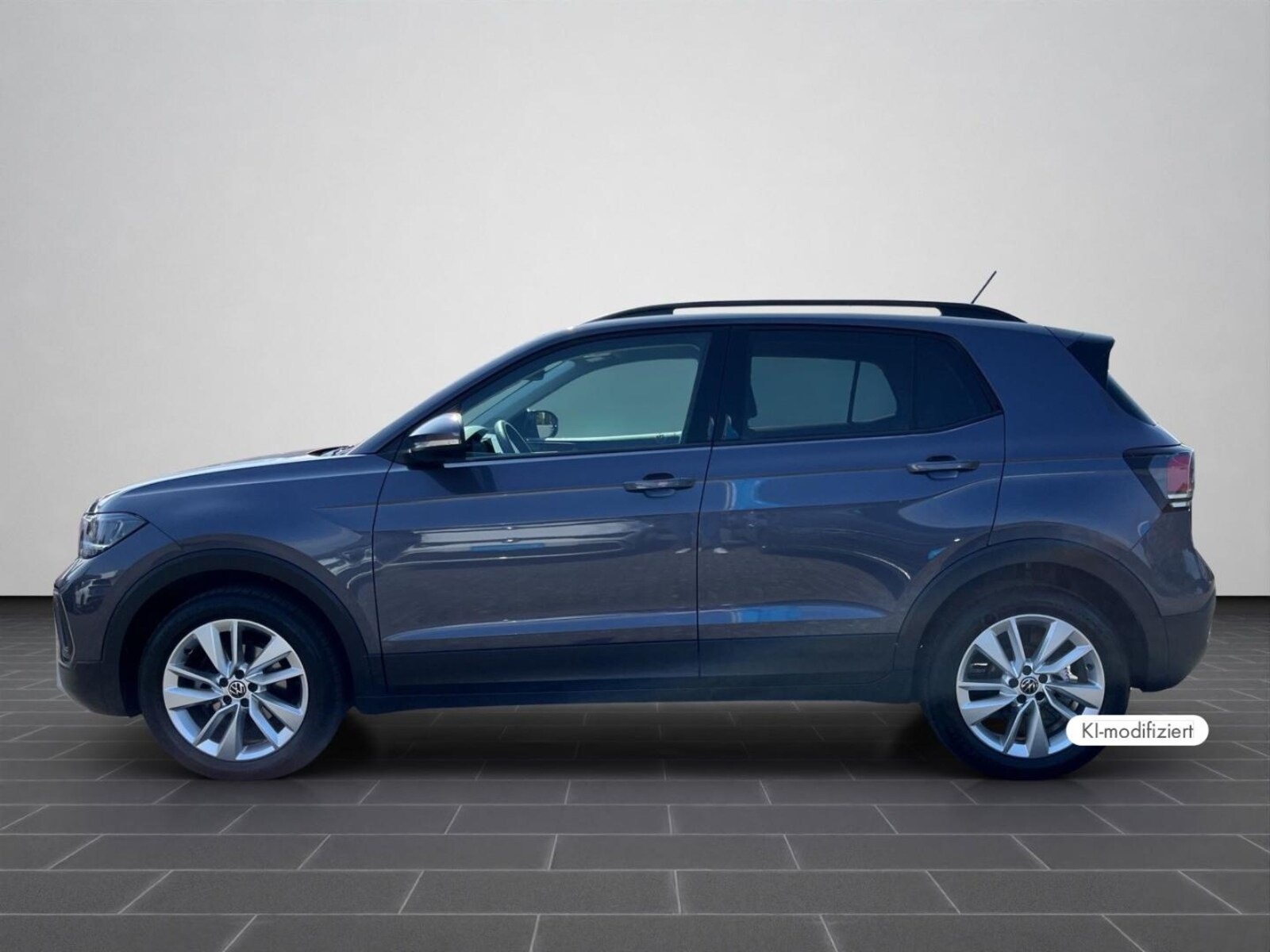 Volkswagen T-Cross – Bild 7