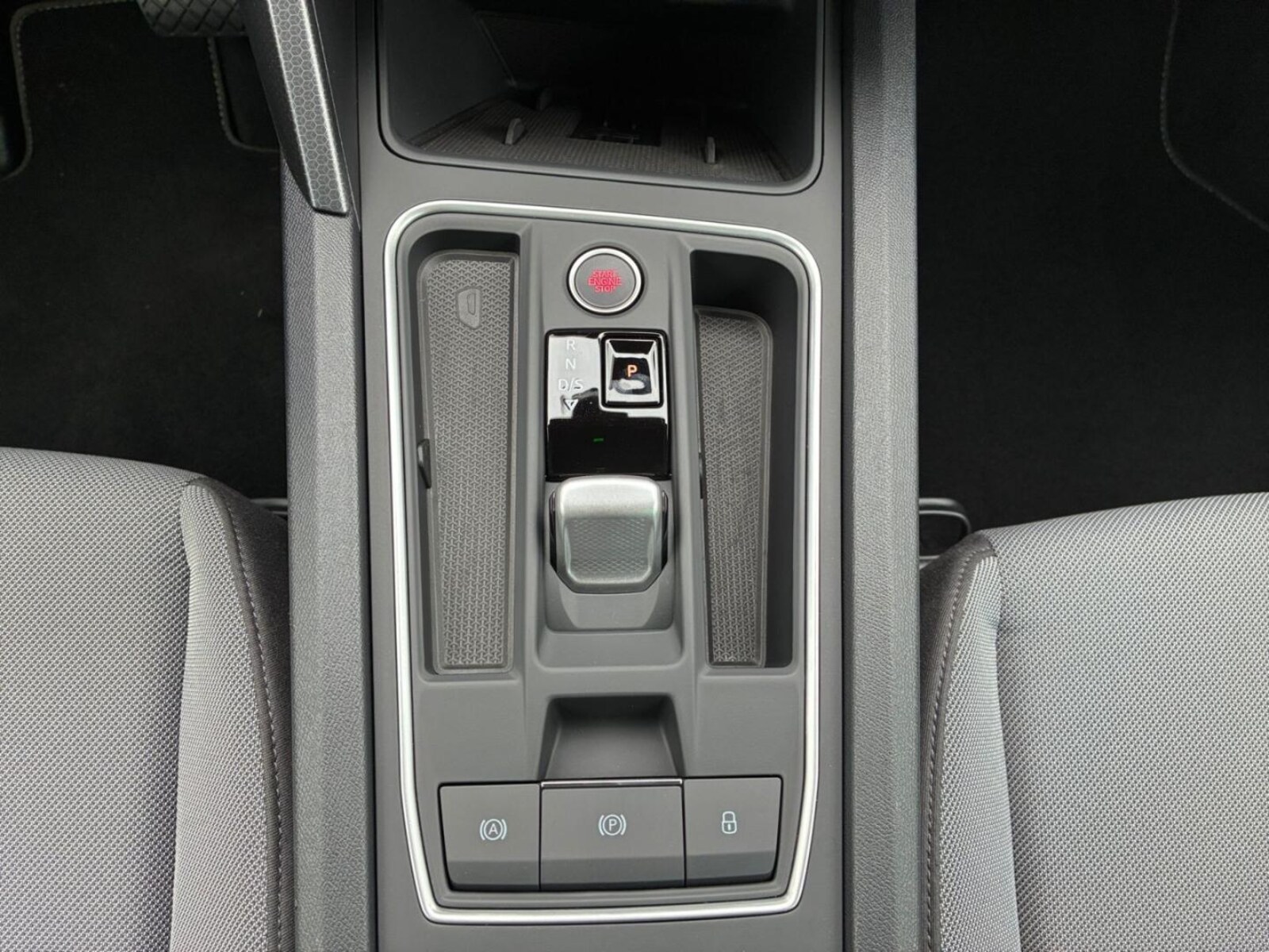 SEAT Leon Sportstourer – Bild 11