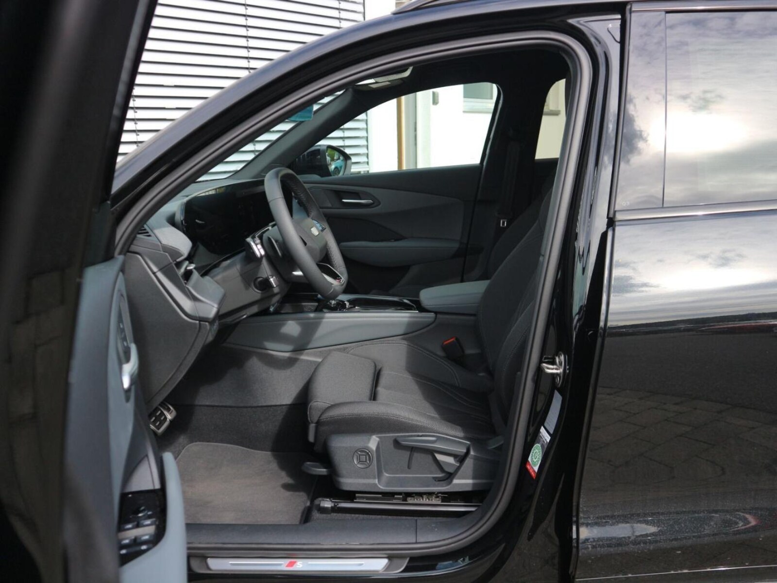 Audi Q3 – Bild 10