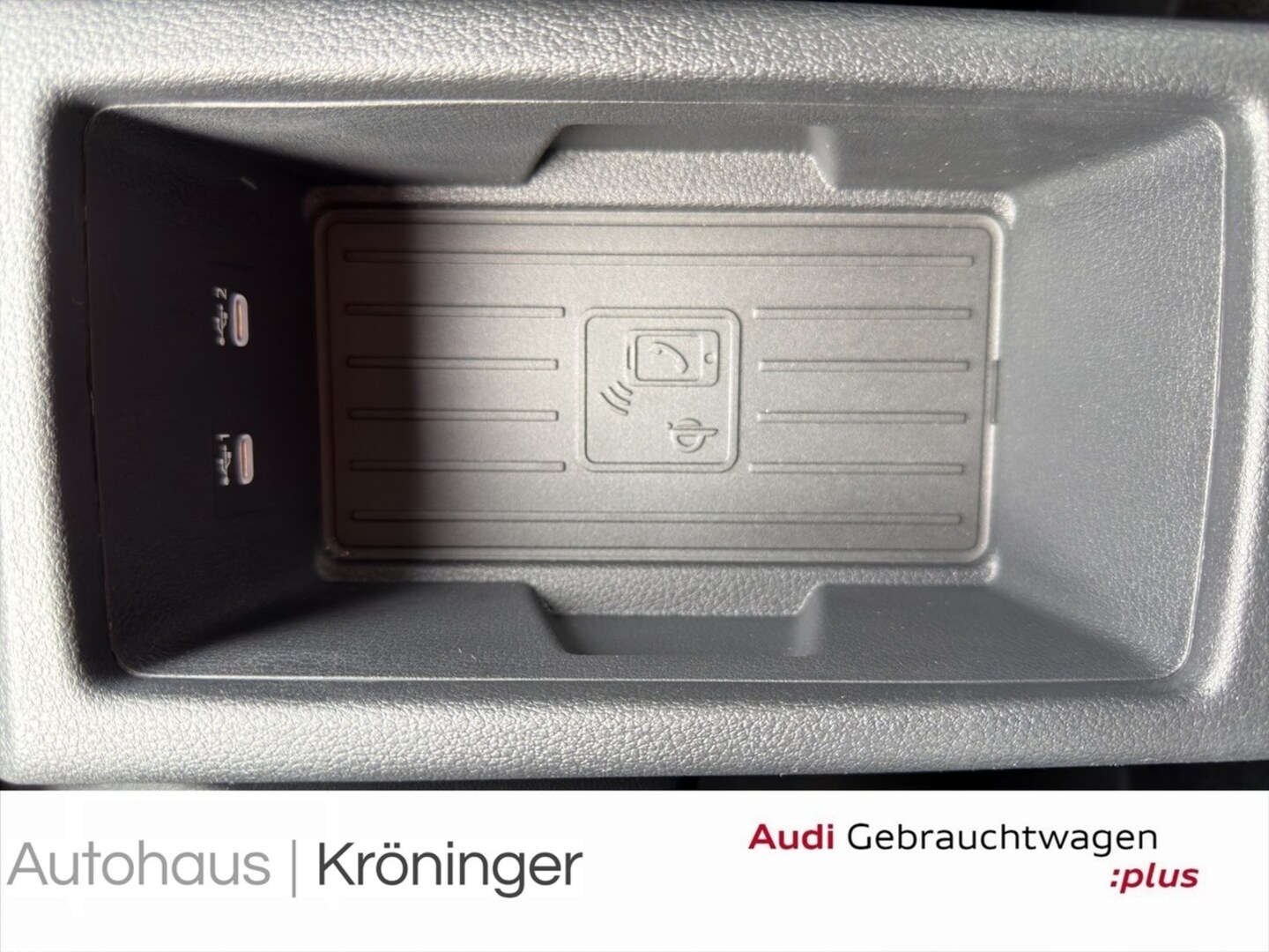Bild über Audi Q2 advanced 35 TFSI 110(150) kW(PS) S tronic - für weitere Informationen kontaktieren Sie den Audi Partner