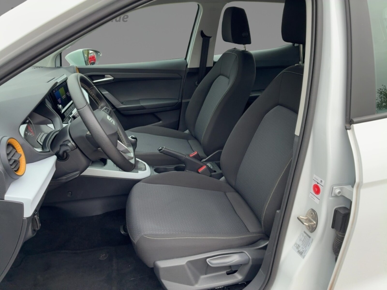 SEAT Arona – Bild 6