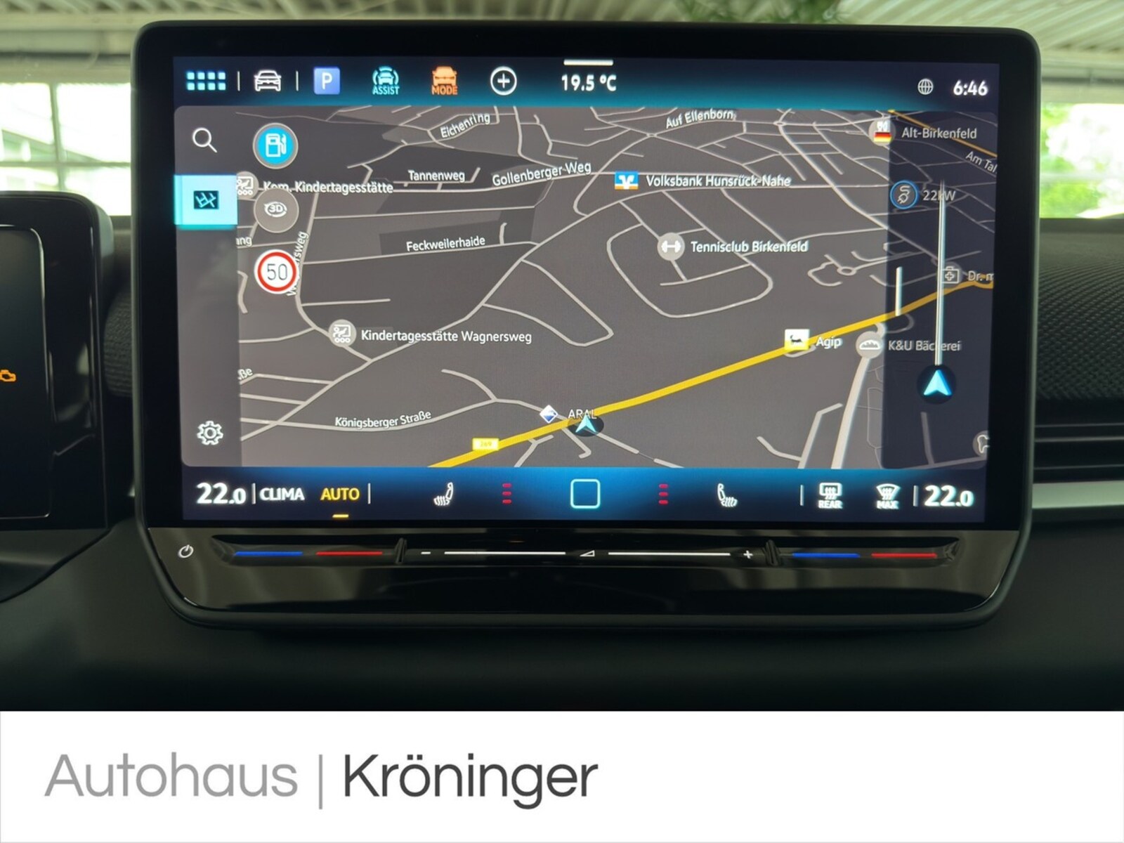 Volkswagen T-Roc – Bild 18