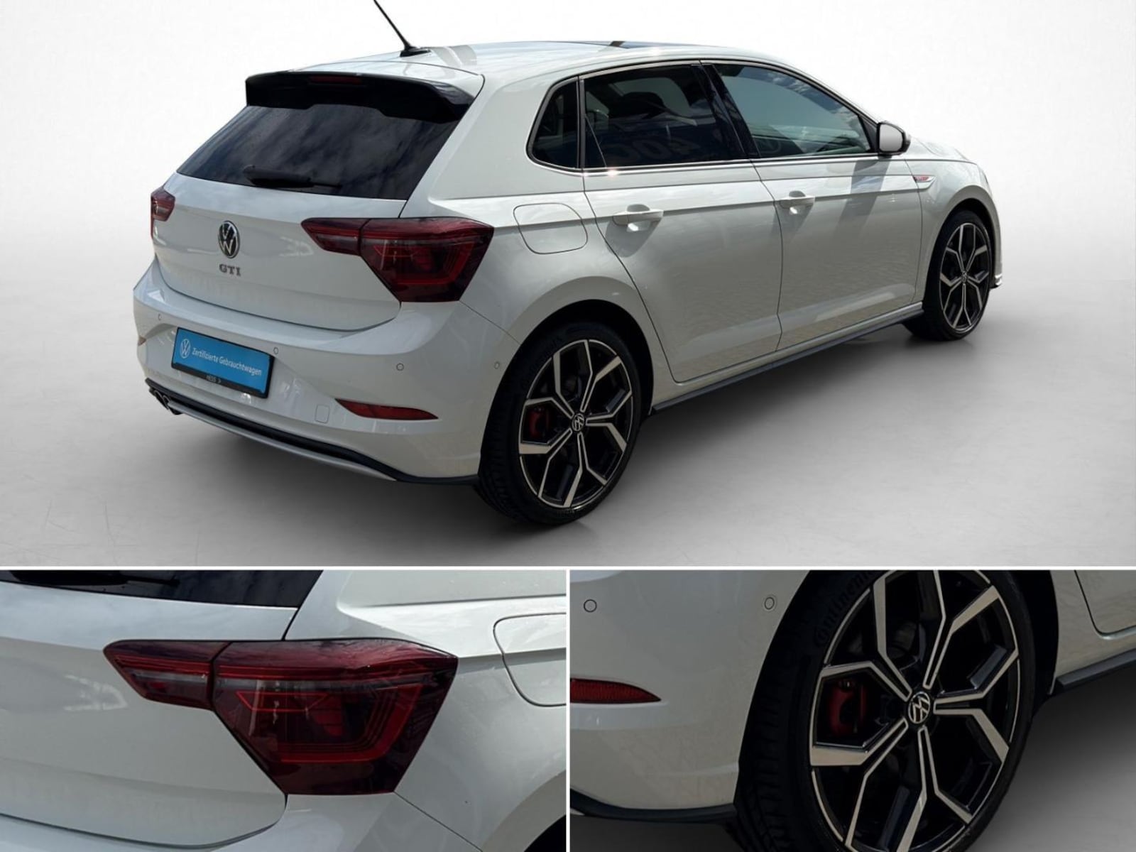 Volkswagen Polo – Bild 27
