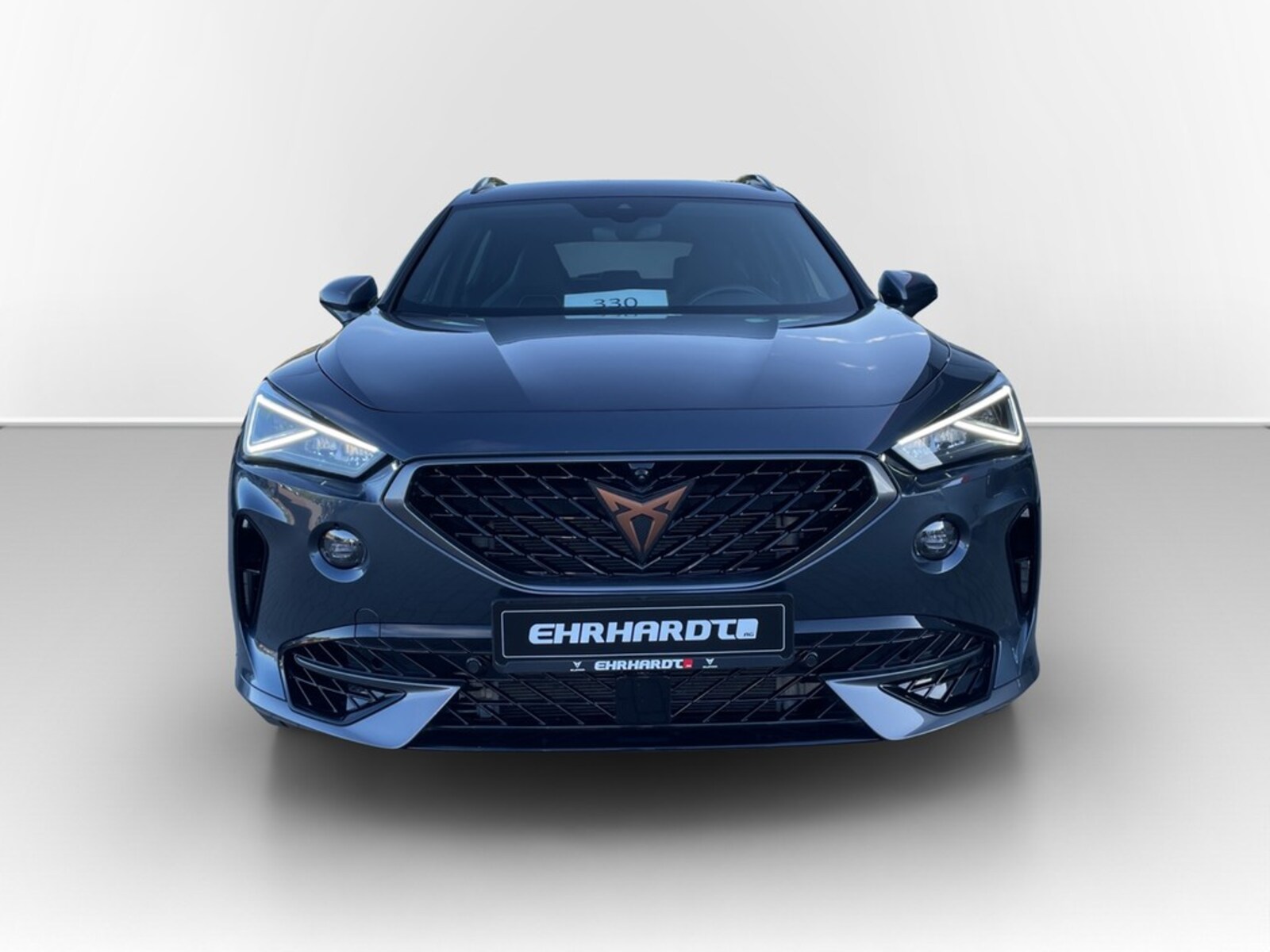 CUPRA Formentor – Bild 2