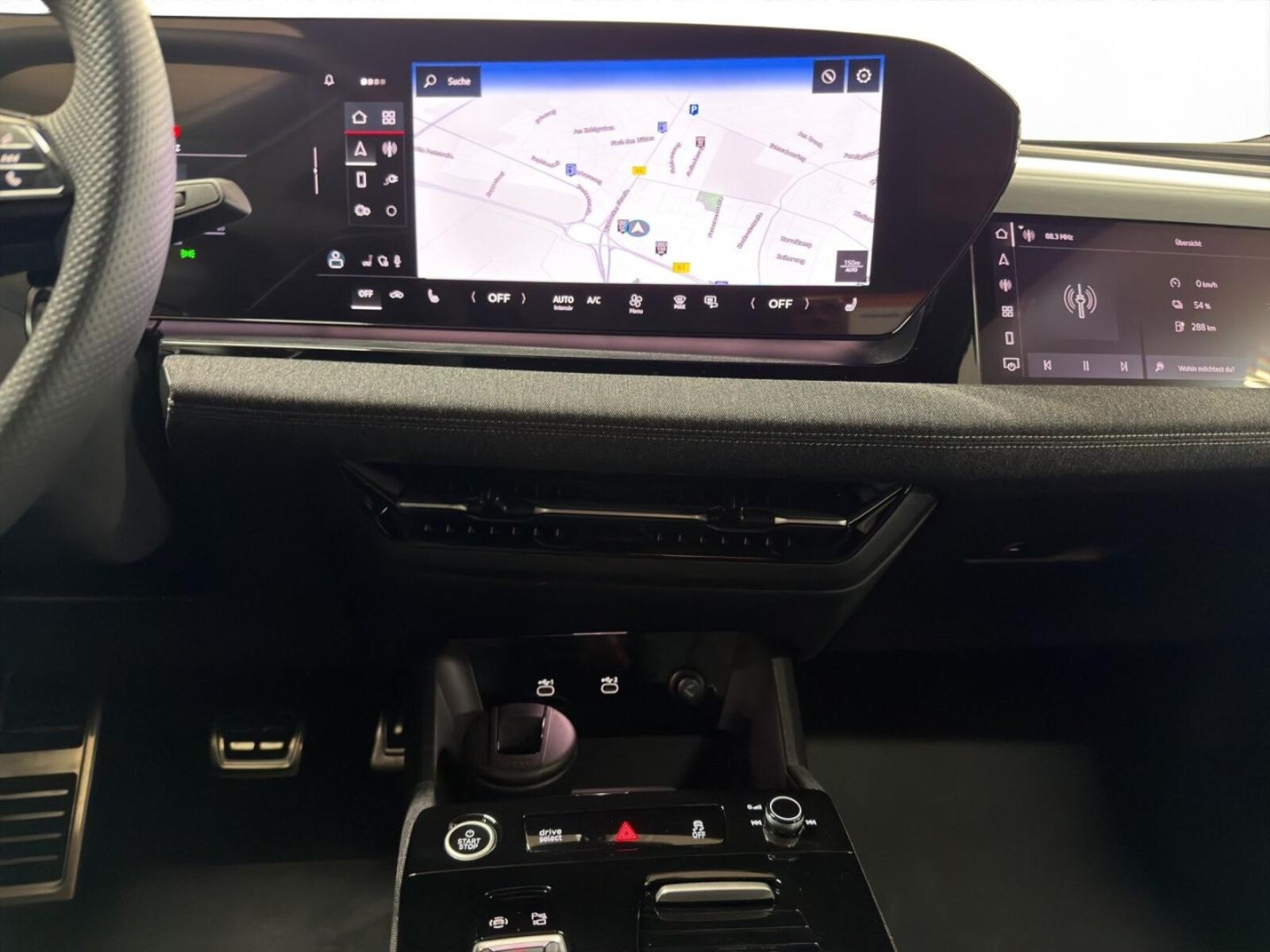 Audi Q6 Sportback e-tron – Bild 8