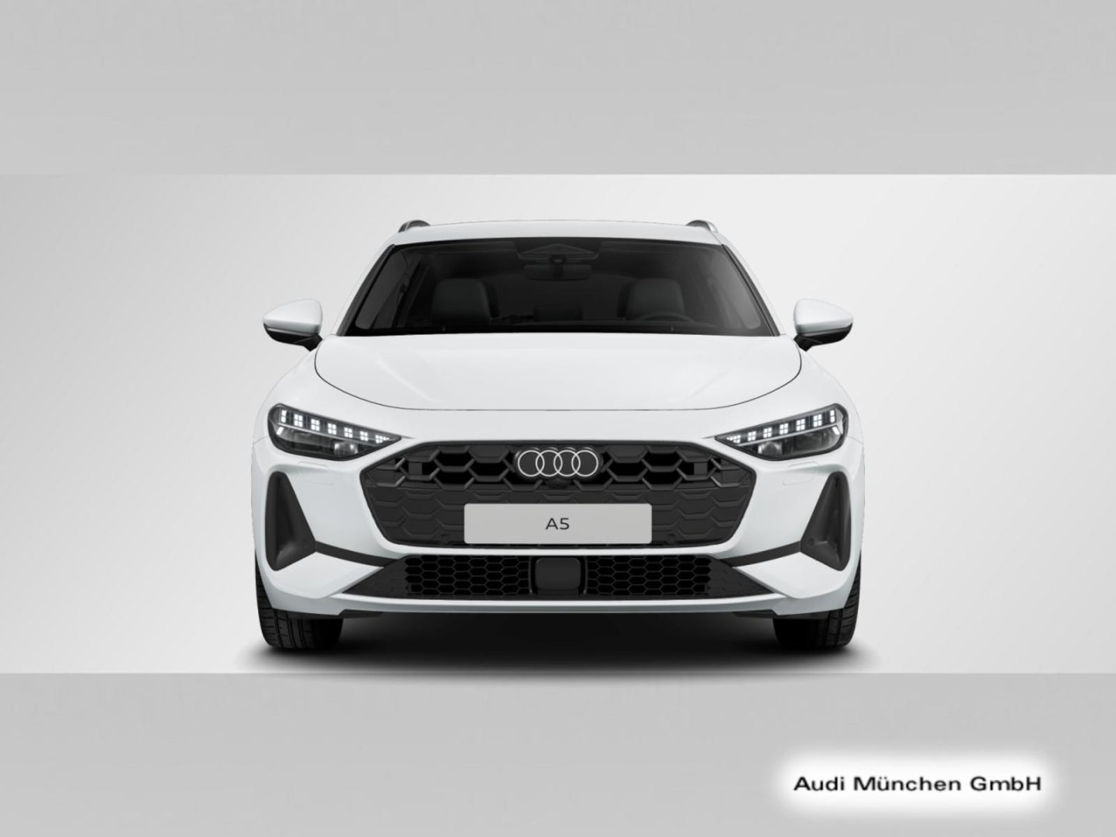Audi A5 Avant – Bild 2