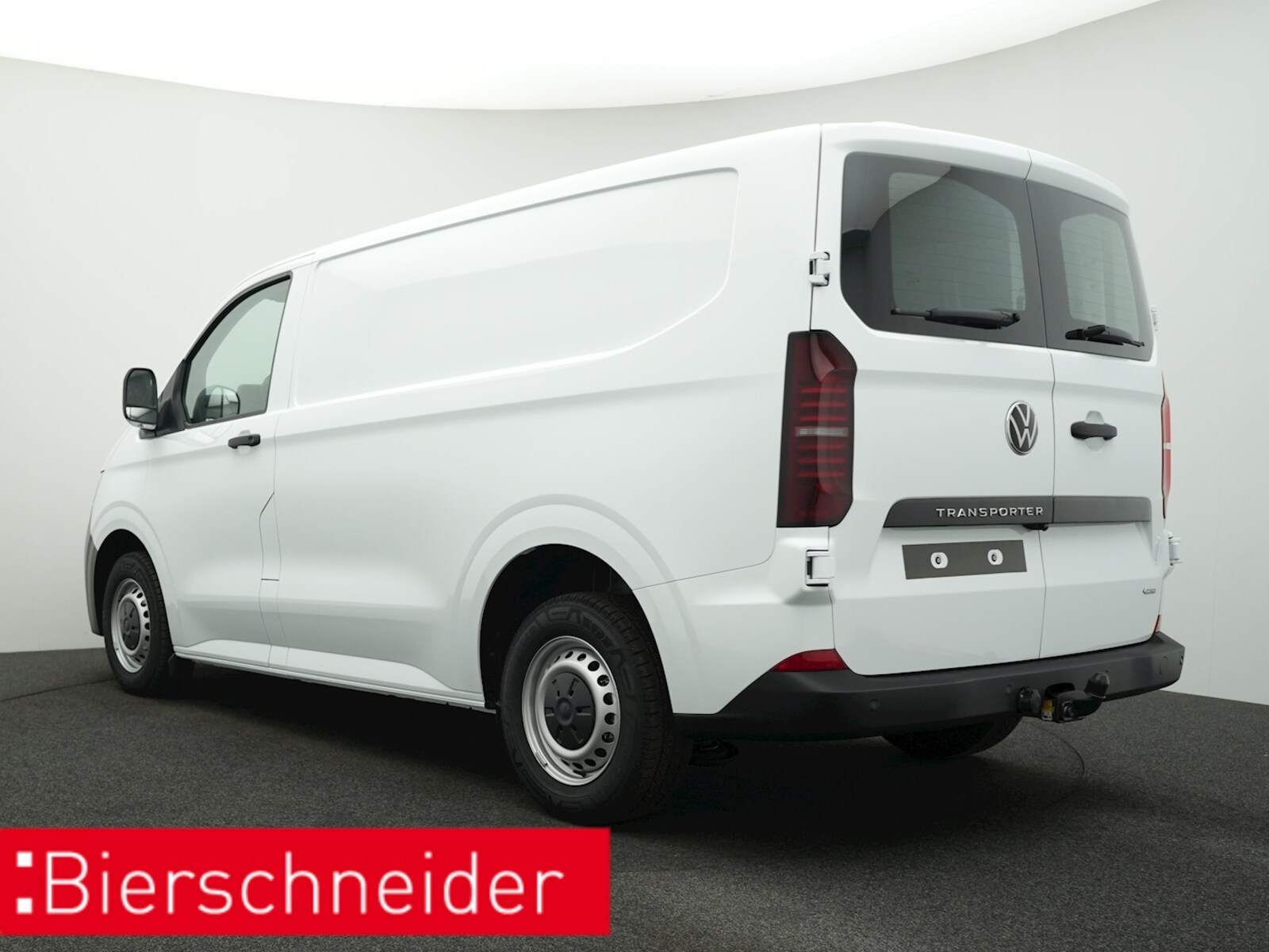 Volkswagen Transporter Kasten kurzer Radstand – Bild 3