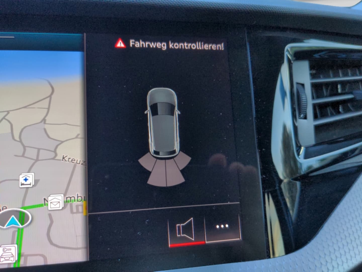 Bild über Audi A1 allstreet 30 TFSI Schaltgetriebe - für weitere Informationen kontaktieren Sie den Audi Partner