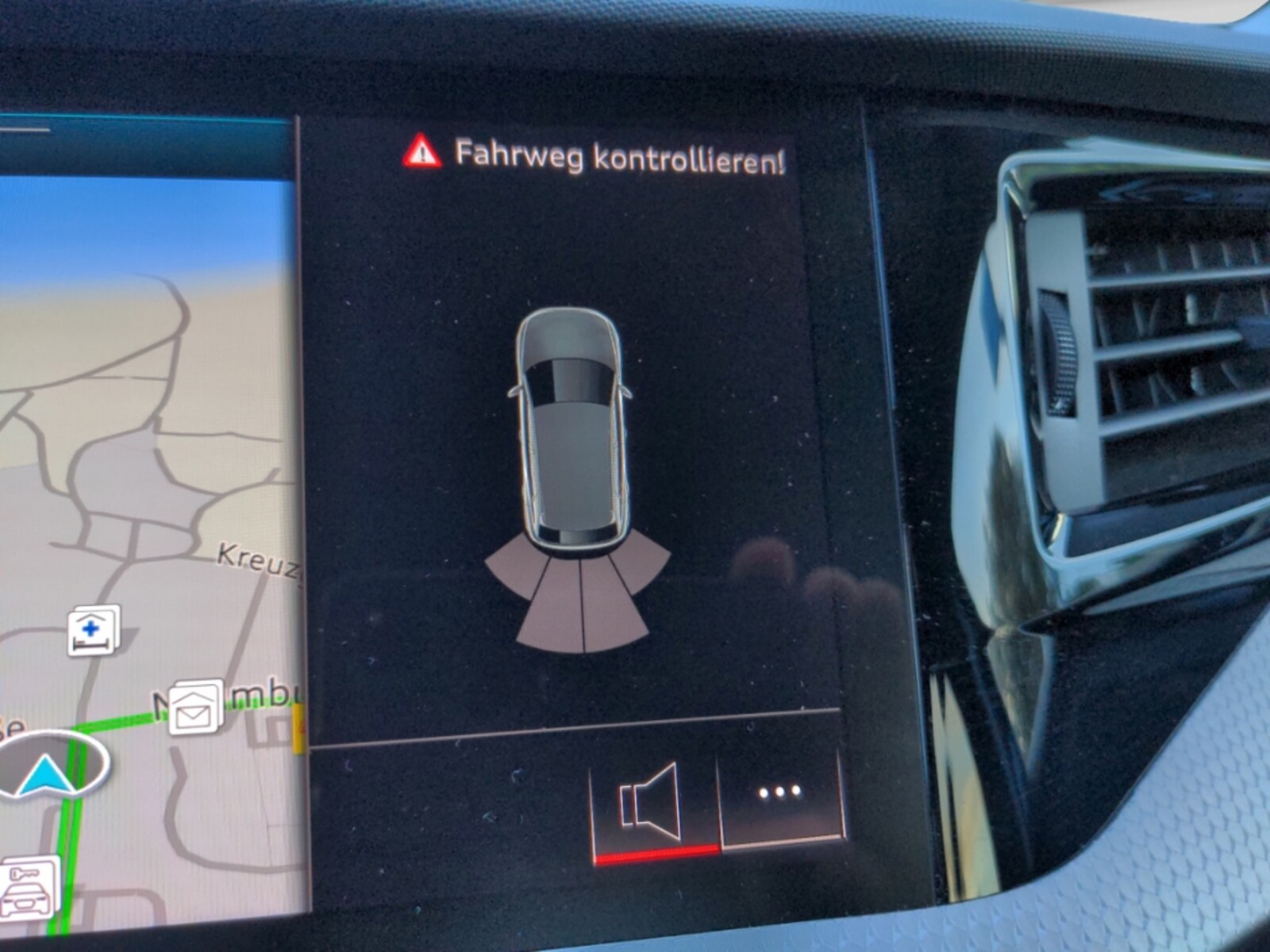 Audi A1 allstreet – Bild 15