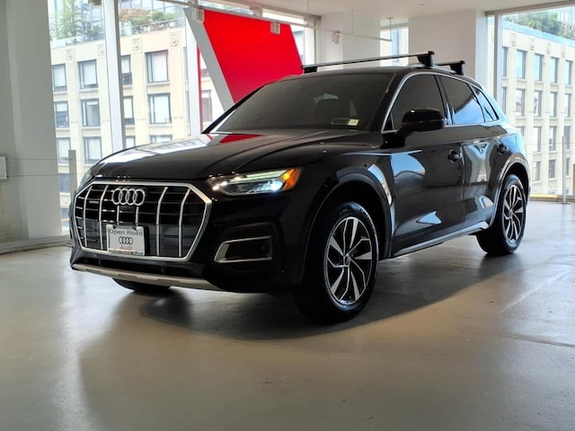 2021 Audi Q5