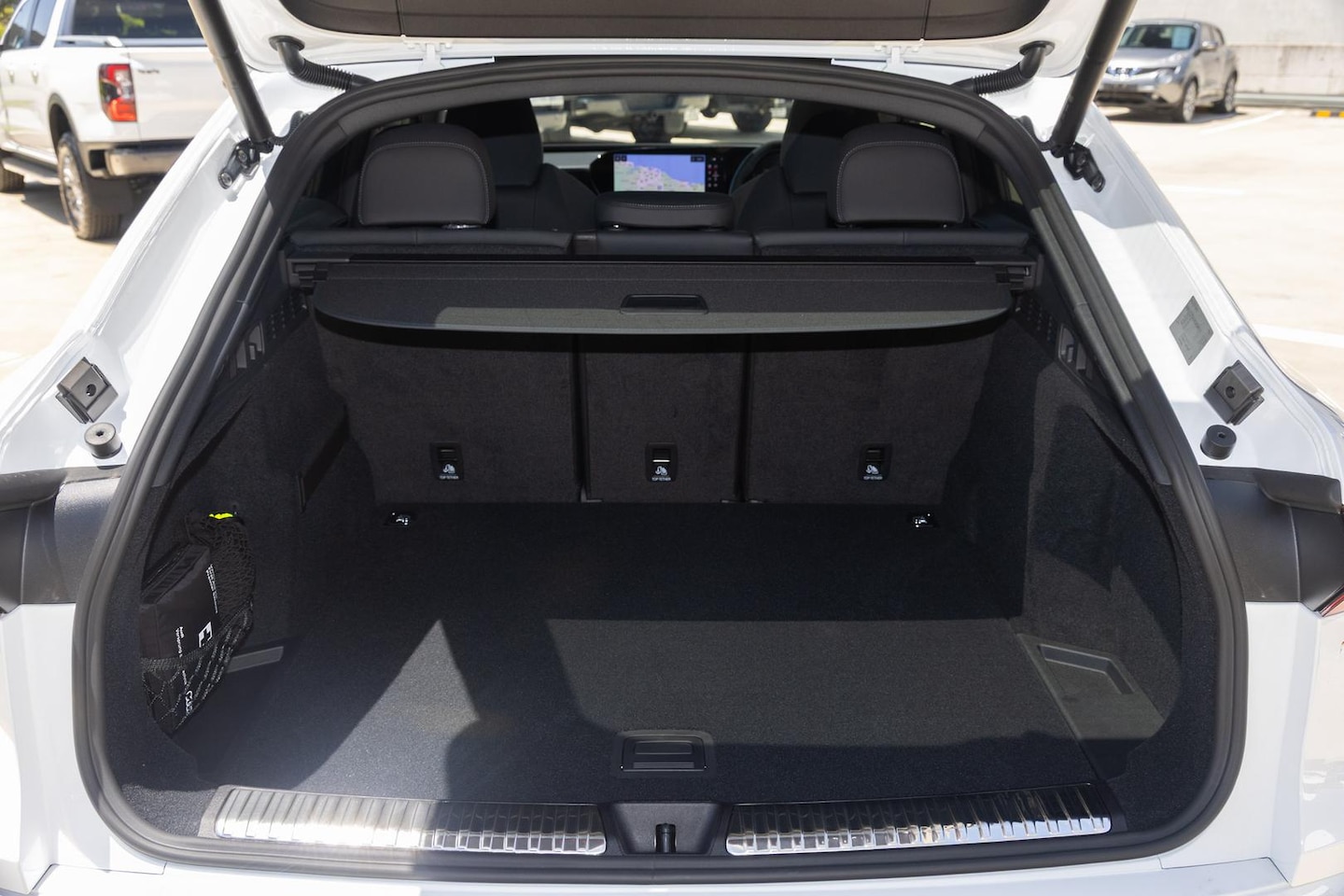 Image about Audi Q5 Sportback TDI quattro 150 kW sport