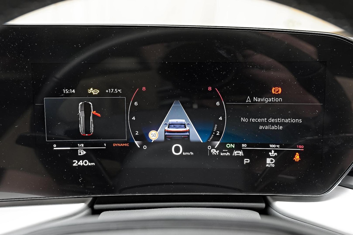 Image about Audi Q5 SUV TFSI 150 kW