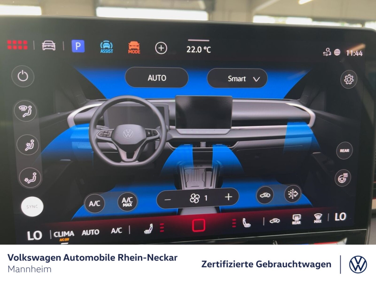 Volkswagen T-Roc – Bild 12