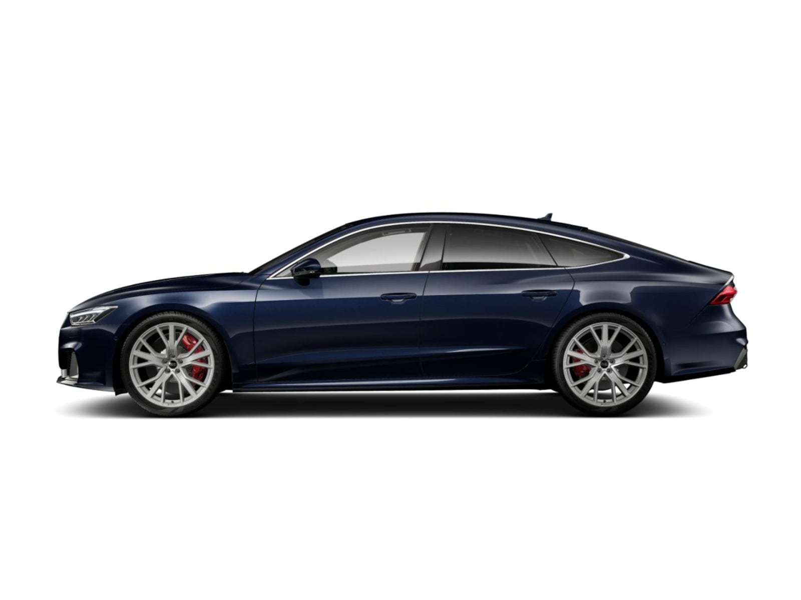 Audi S7 Sportback – Bild 6